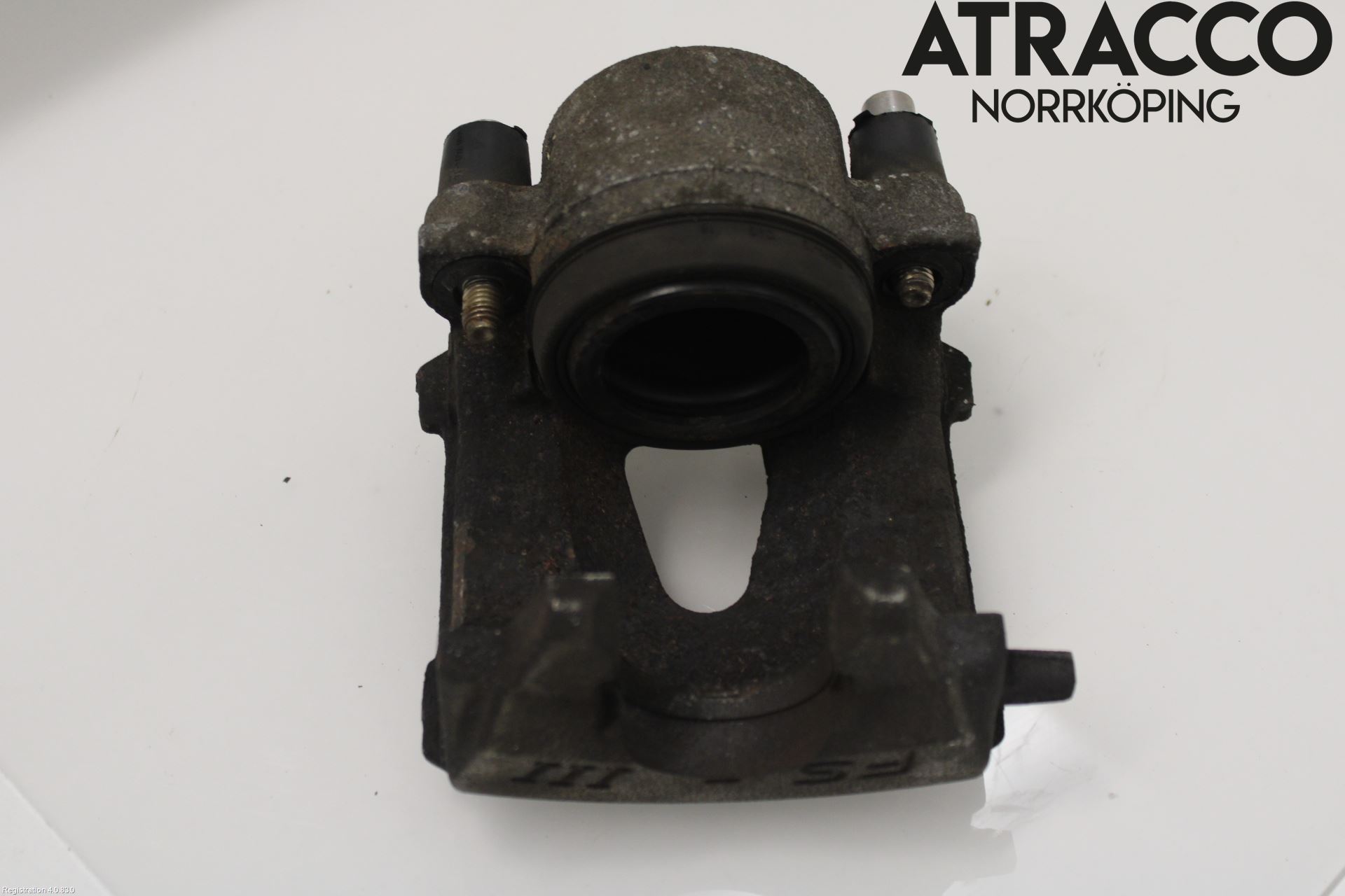 Seat LEON 13-20 Bremsecaliper Foran Venstre