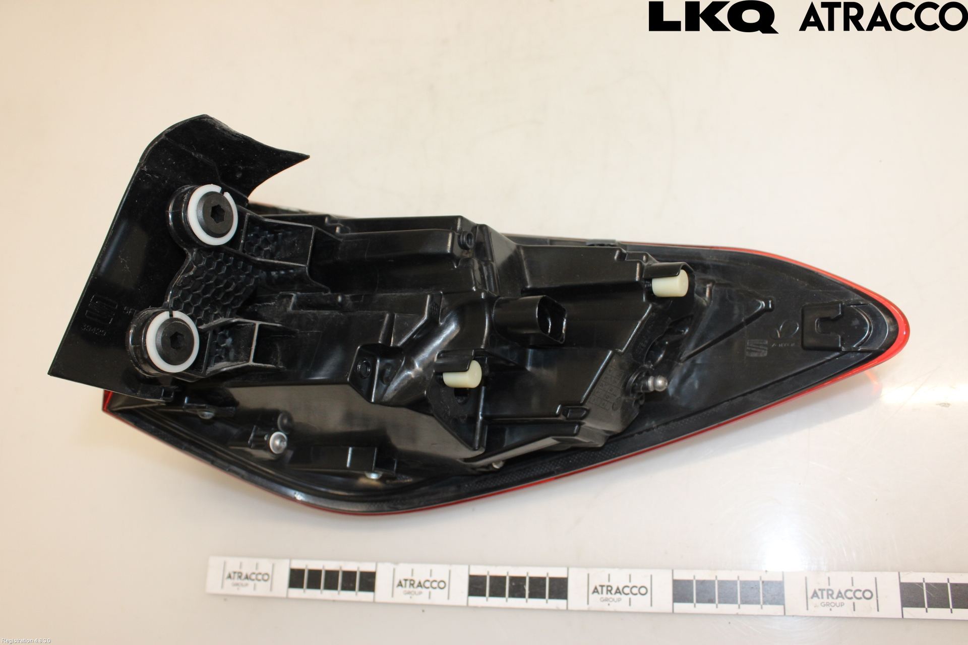 Seat LEON 20- Baklykt Venstre