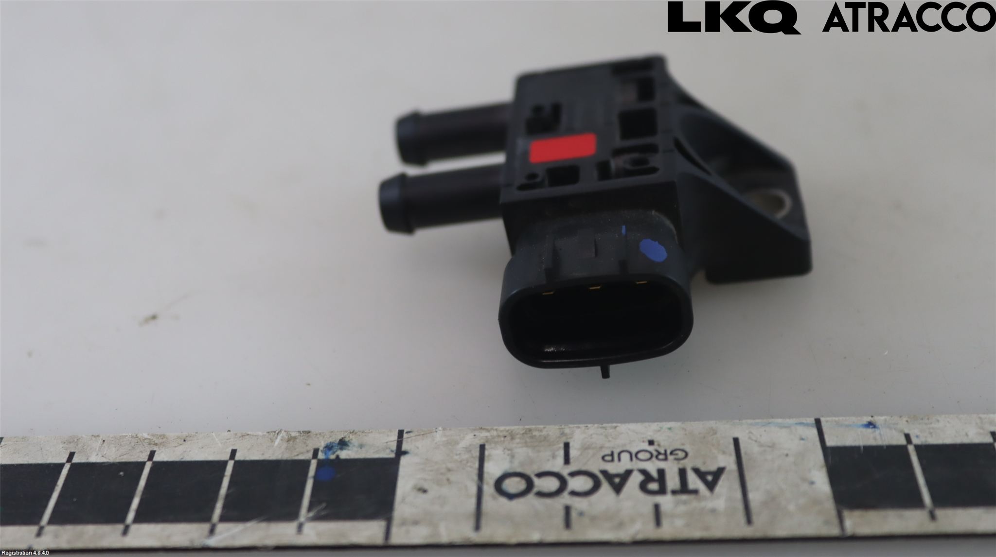 Toyota COROLLA 19- Sensor Eksos