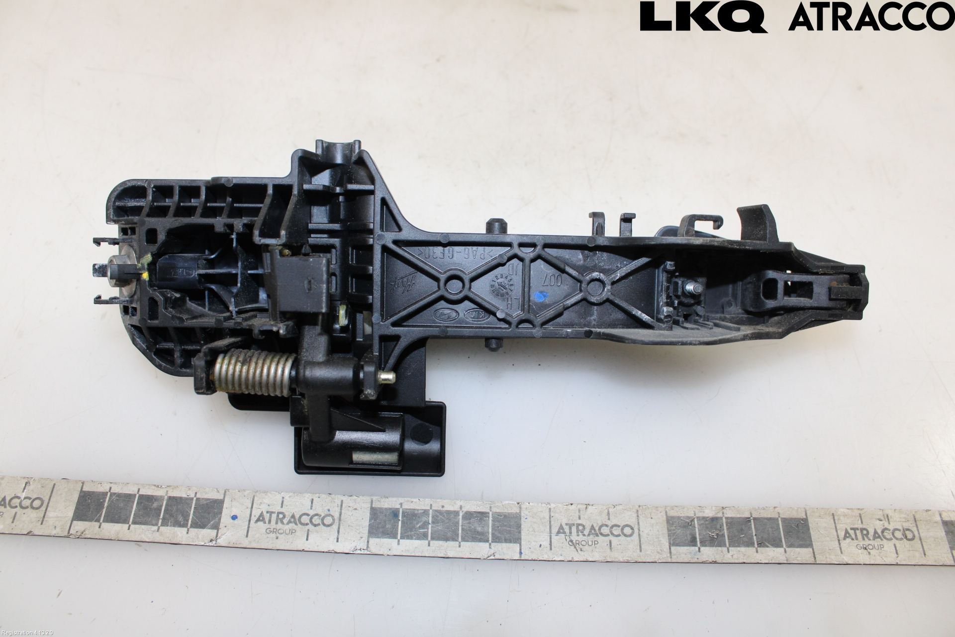 Kia CEED 12-18 Dørhandtak Ytre Venstre