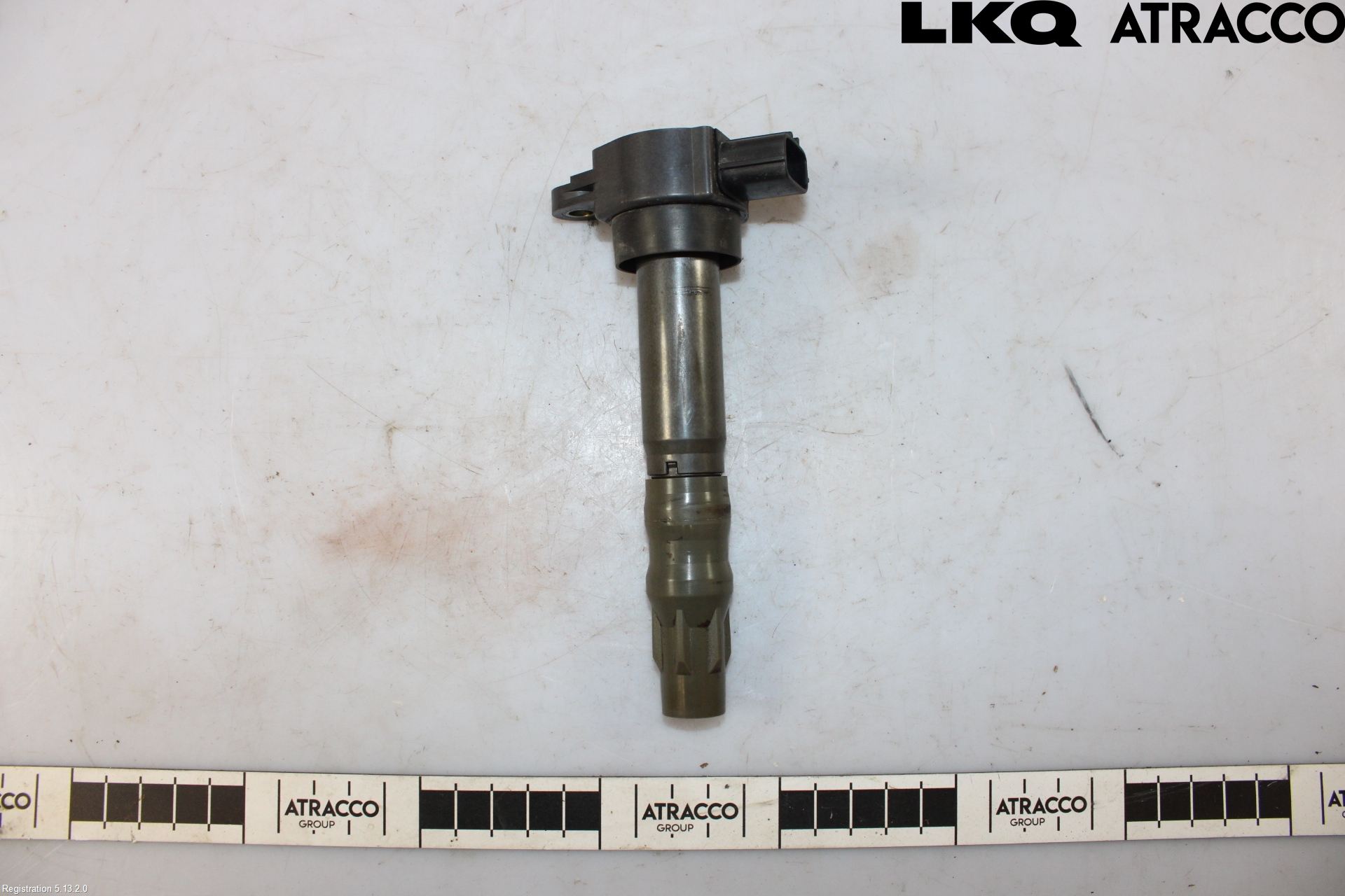 Mitsubishi GRANDIS Coil