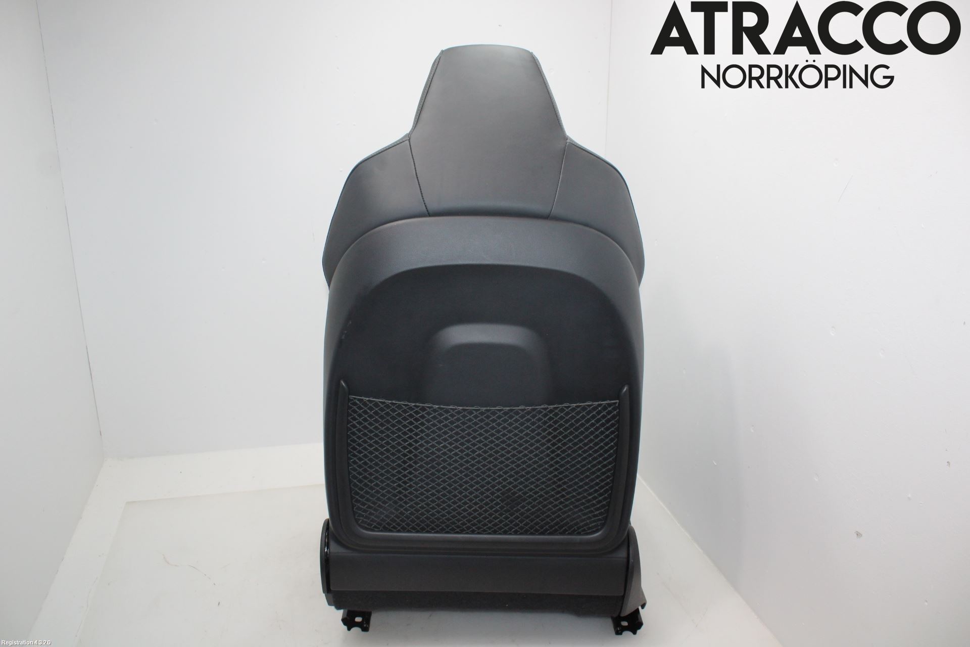 Audi Q7/SQ7 Innr Sete Foran Venstre