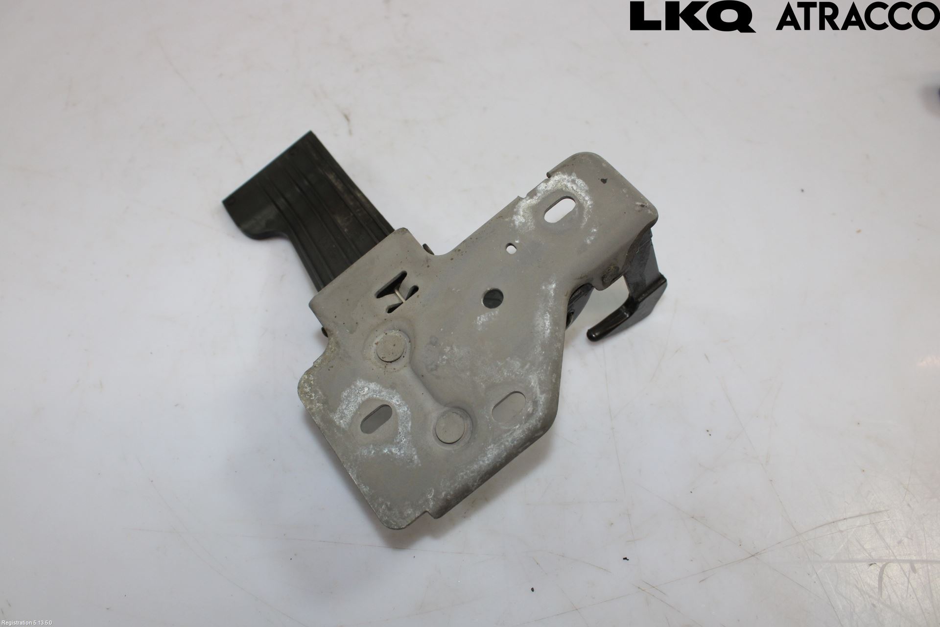 Volkswagen VW TRANSP/CARAVELLE (T6) 16-22 Panser Stormkrok