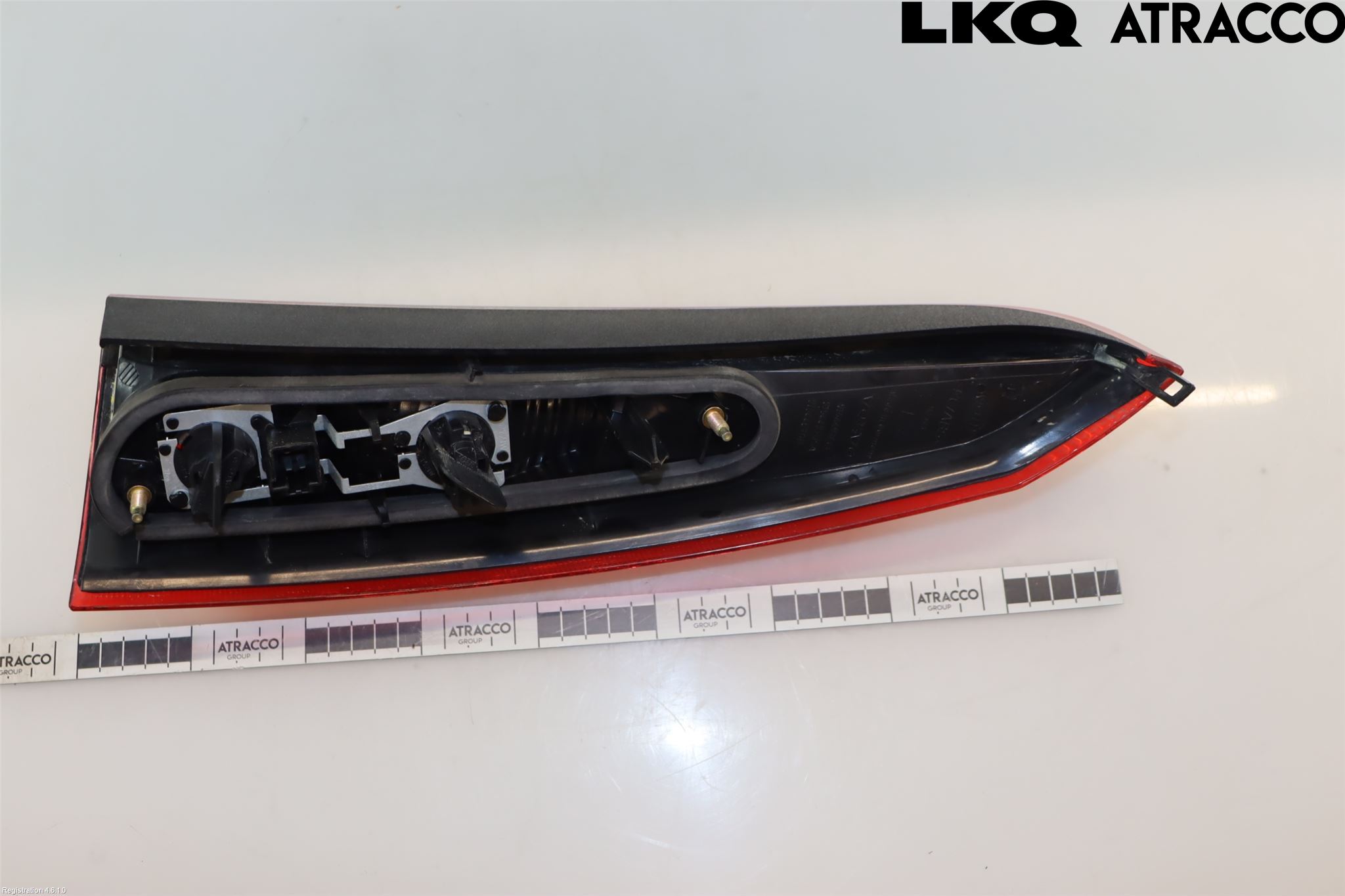 Volvo V70 00-04 Baklykt Venstre