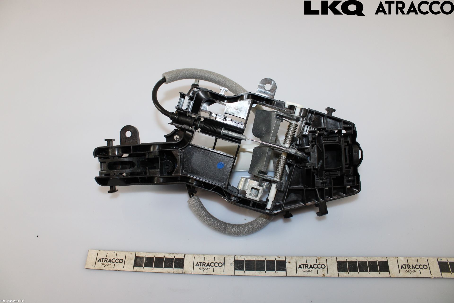 Volkswagen VW TIGUAN 16-24 Dørhandtak Ytre Venstre