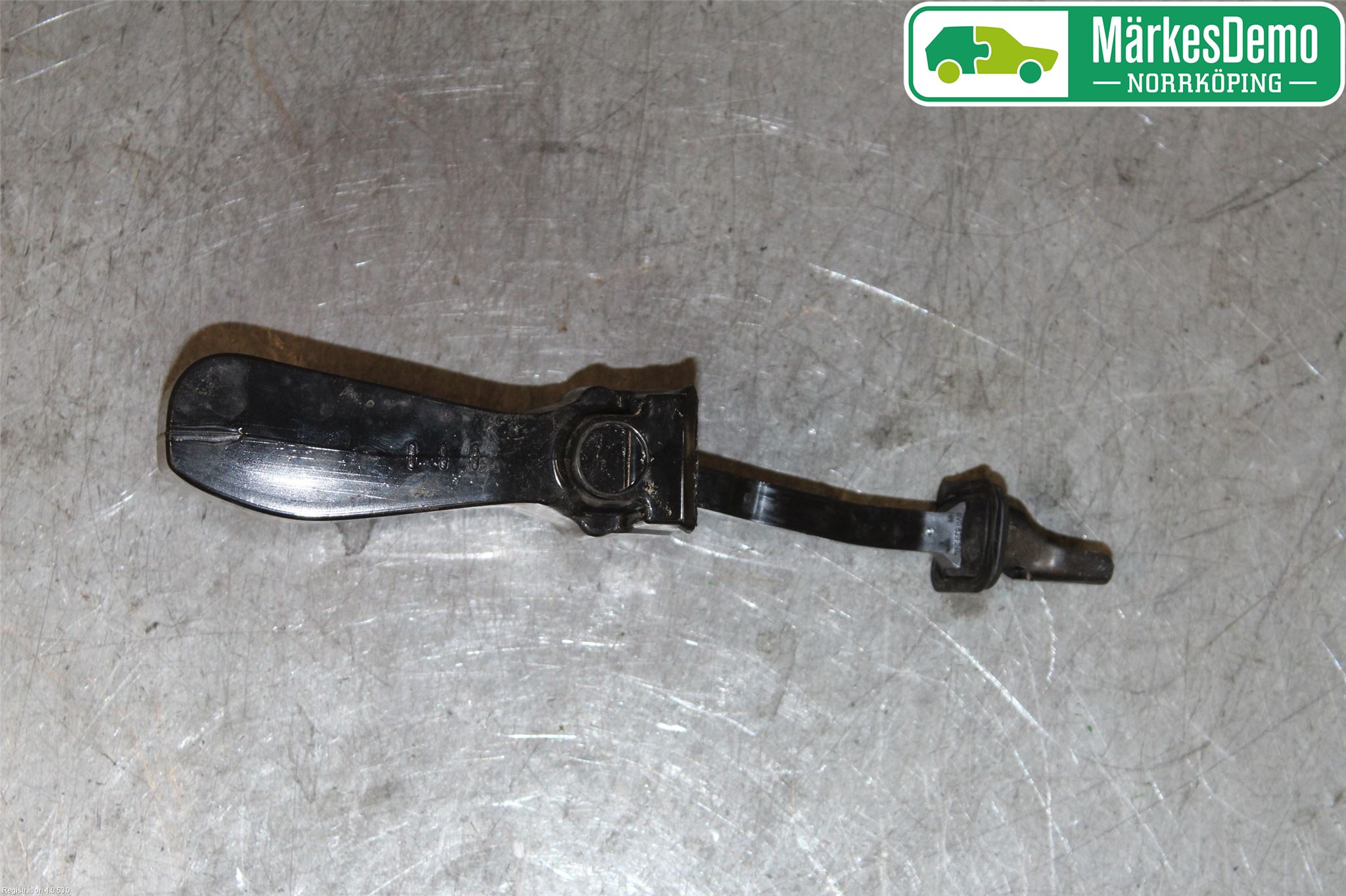 Skoda FABIA 15-21 Dørstopper