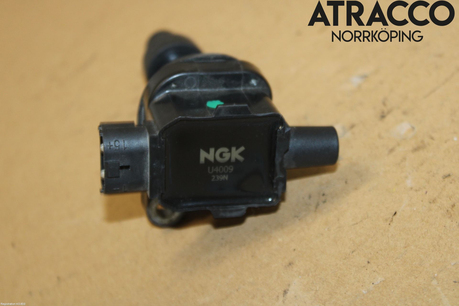 Volvo S40/V40    96-04 Coil