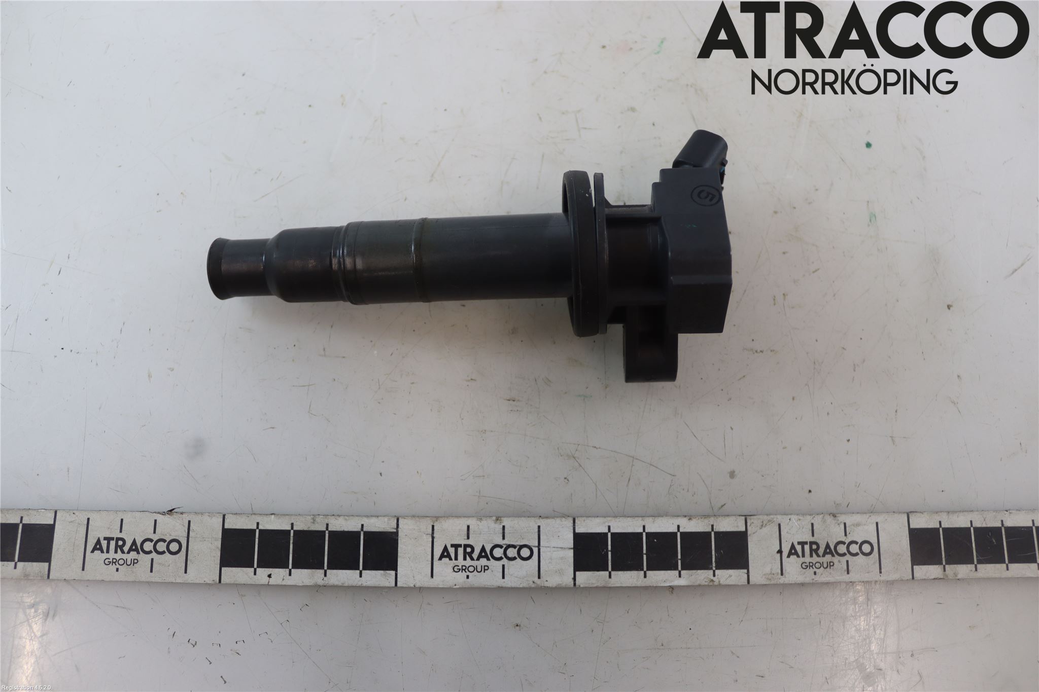 Toyota AVENSIS 03-06 Coil