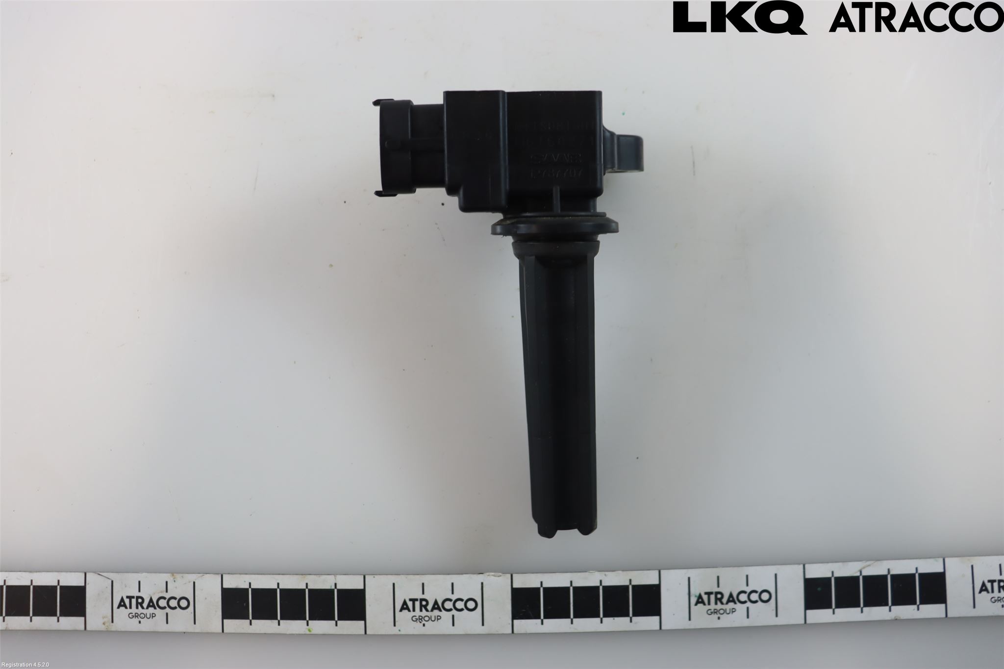 Saab 9-3 VER 2 Coil