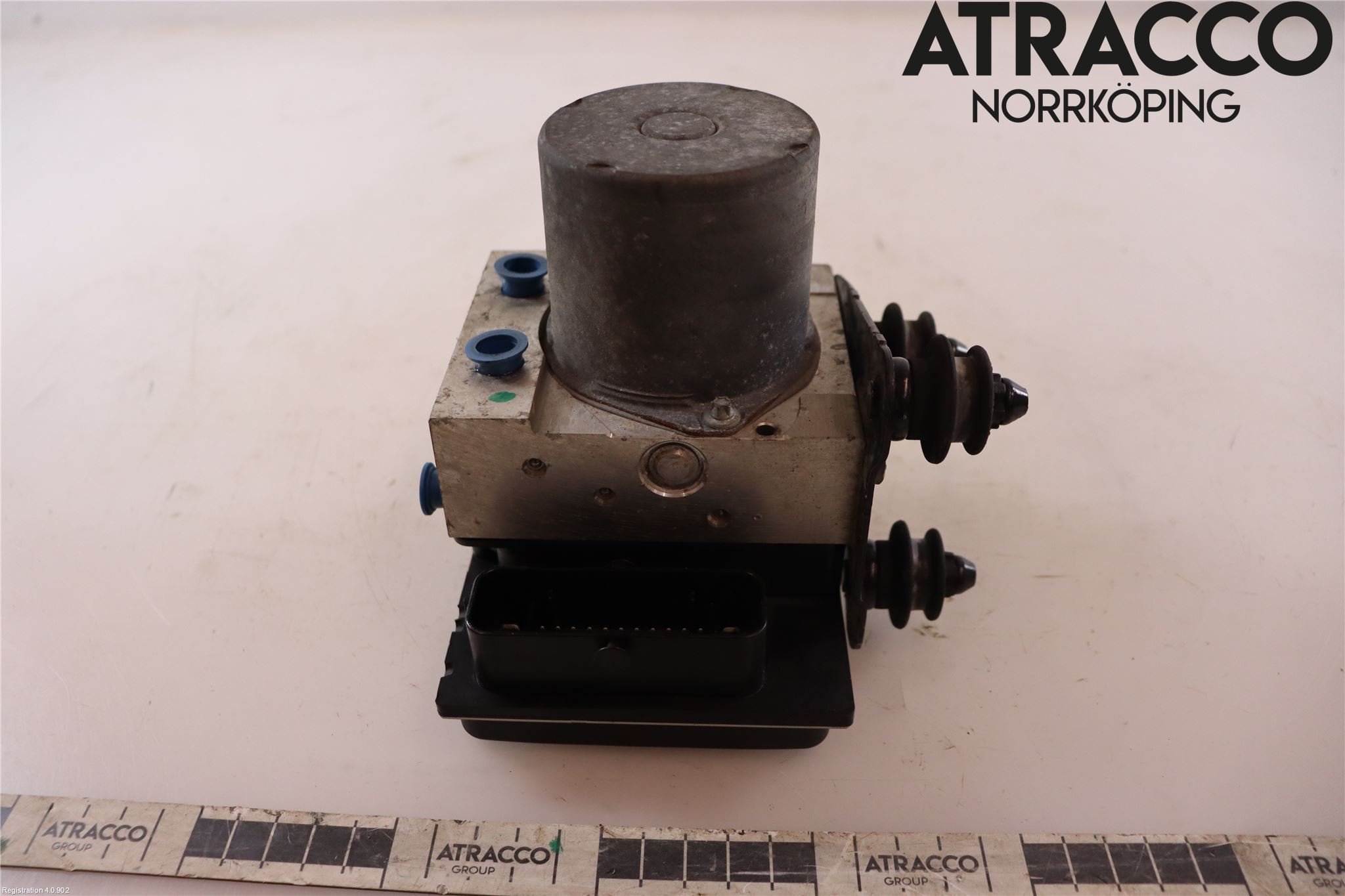 Audi A4/S4 08-11 Abs Hydraulikkaggregat