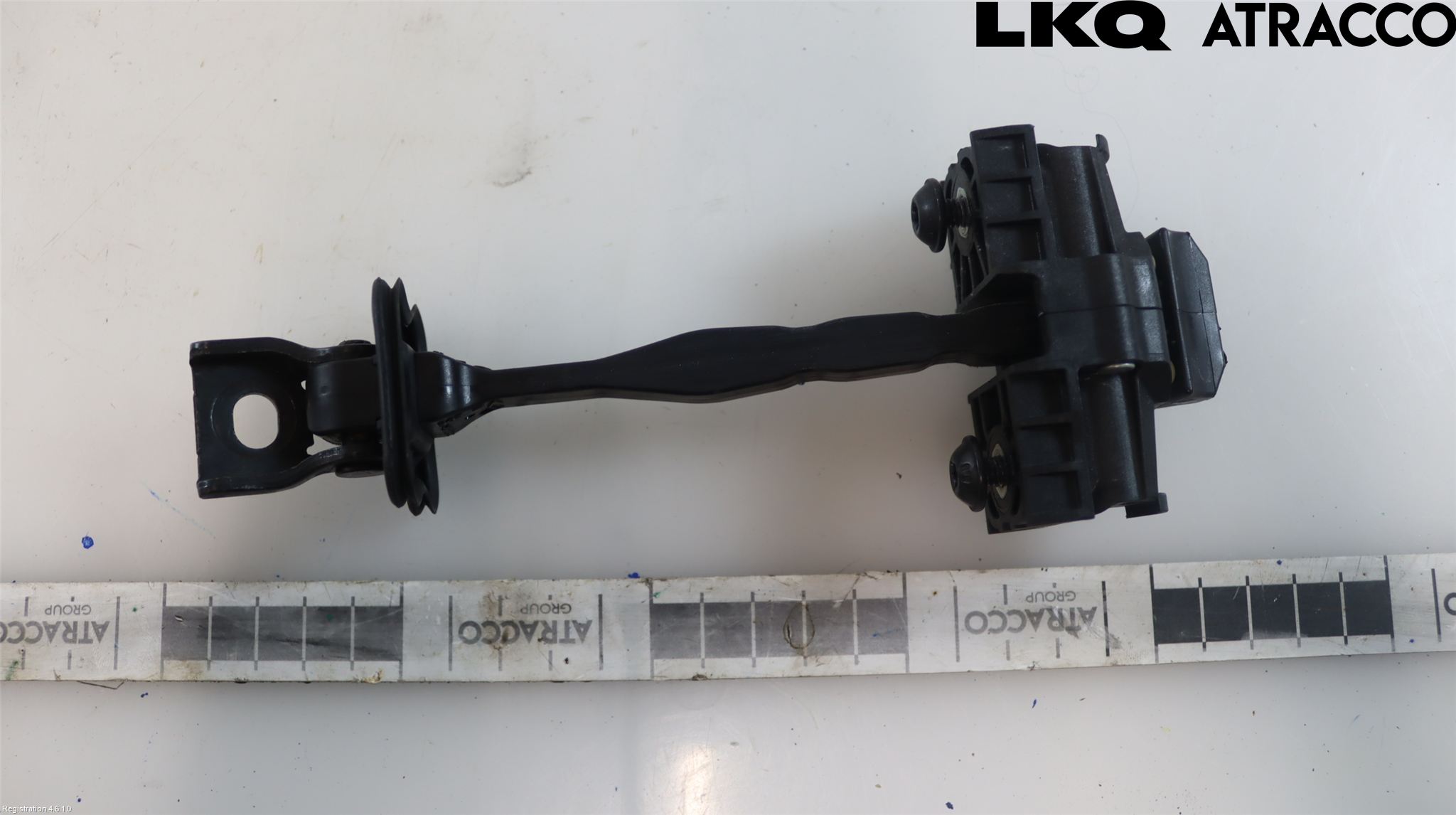 Volkswagen VW GOLF / E-GOLF VIII 20- Dørstopper