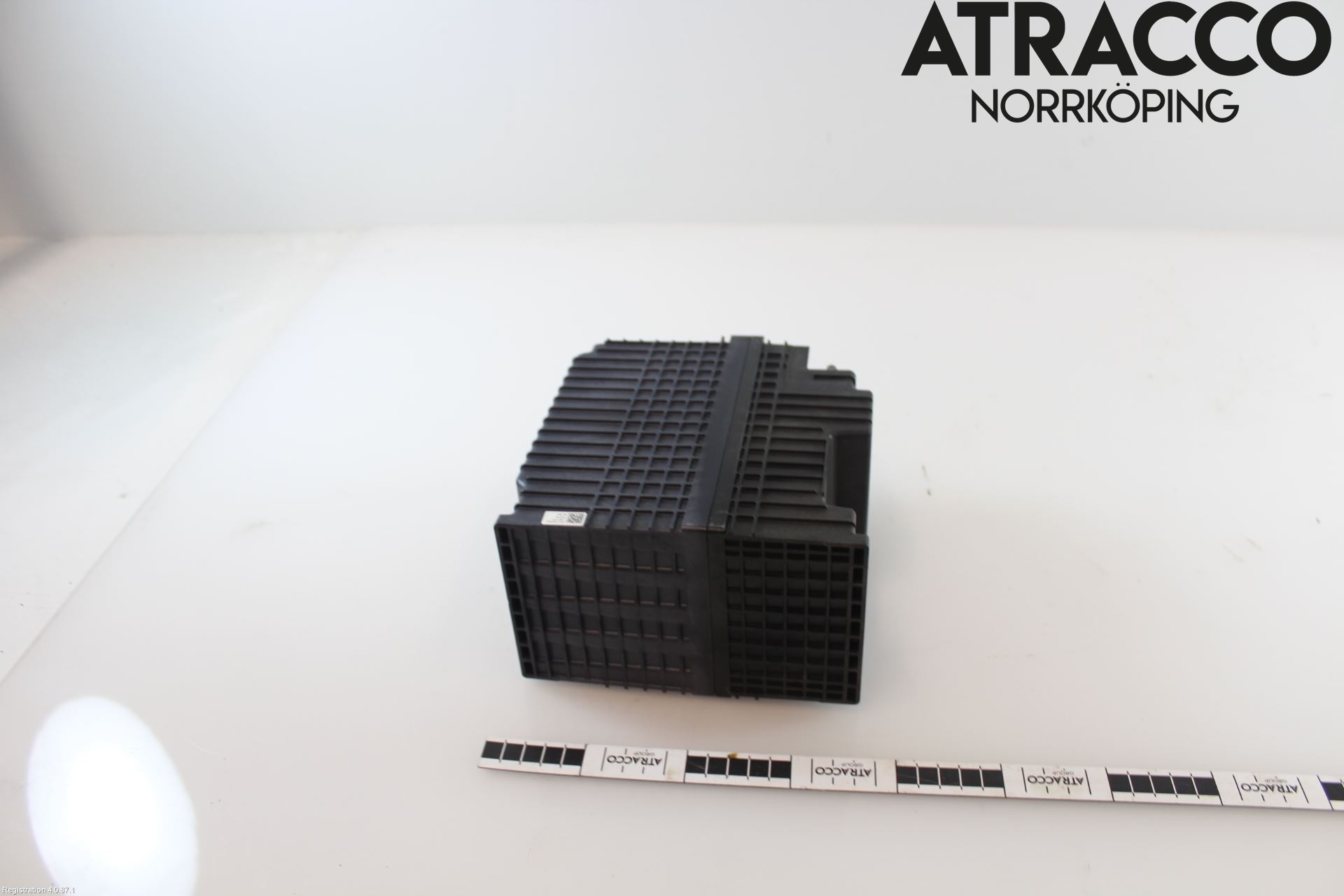 Audi A6 F2/C8 19- Hybrid Batteri