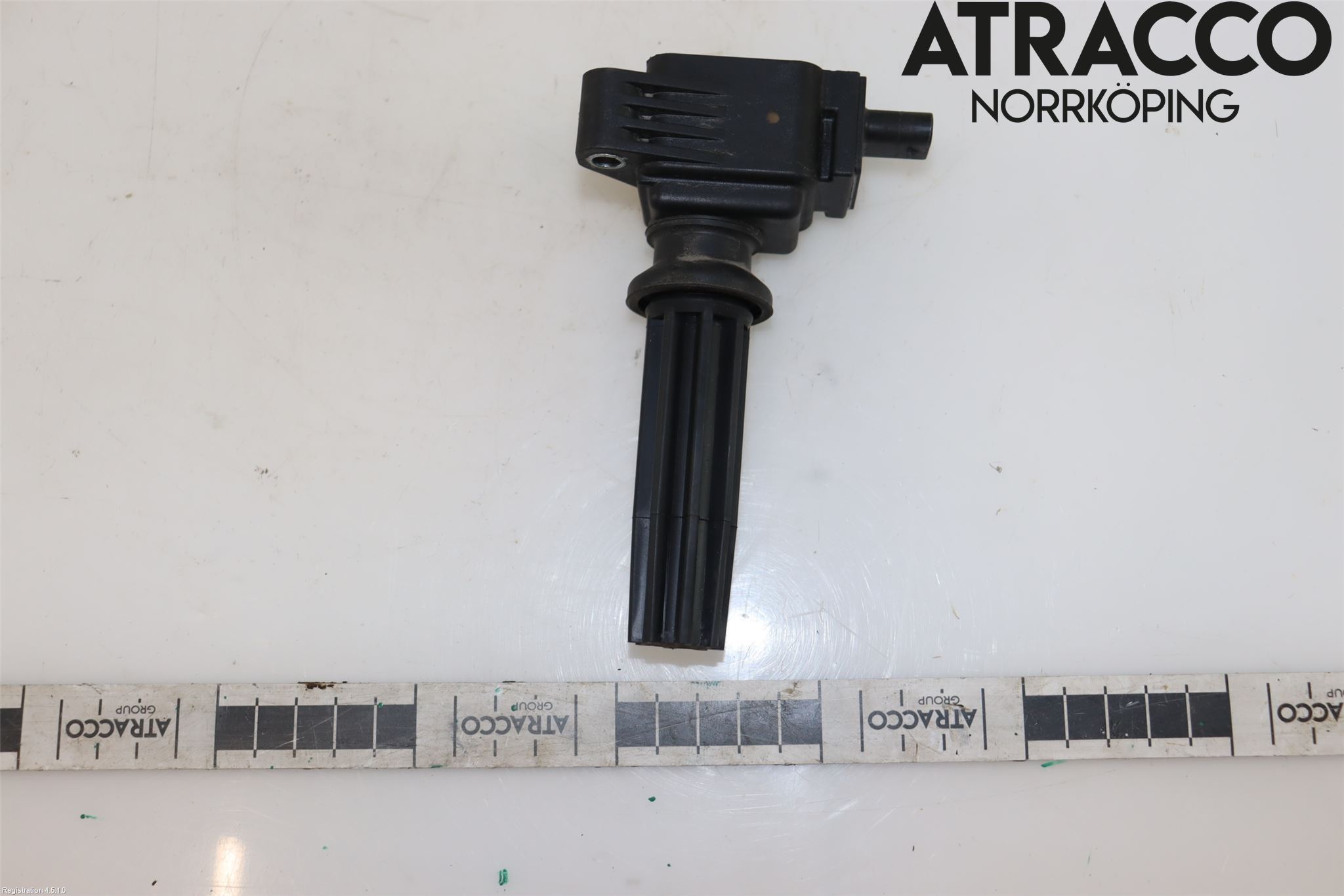 Ford MUSTANG VI 15-22 Coil
