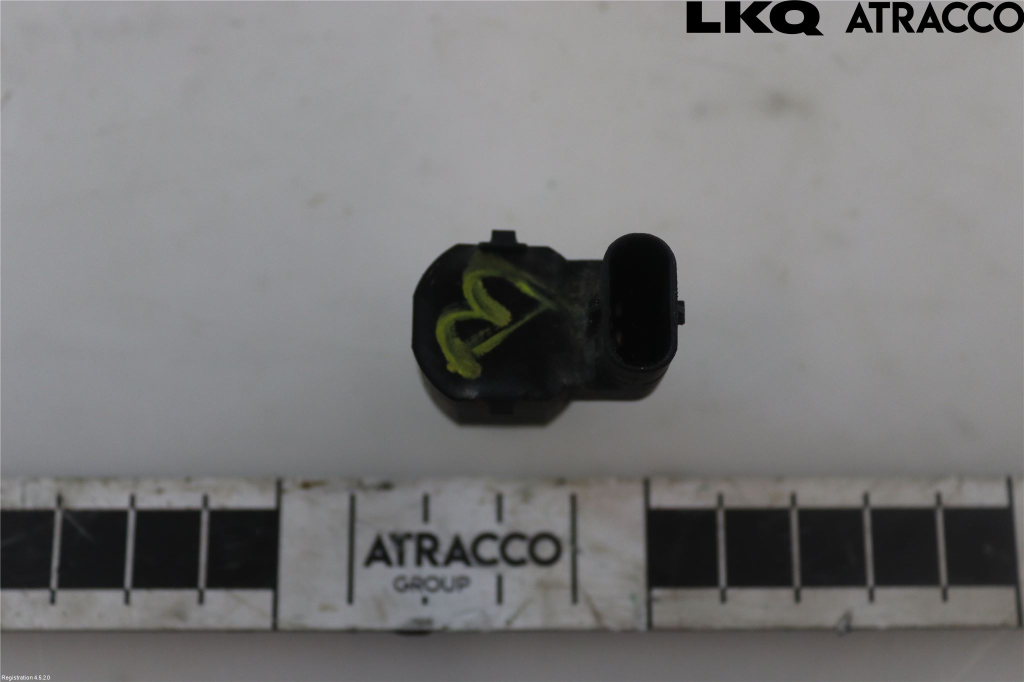 Volkswagen VW CADDY 11-15 Sensor Ryggesensor