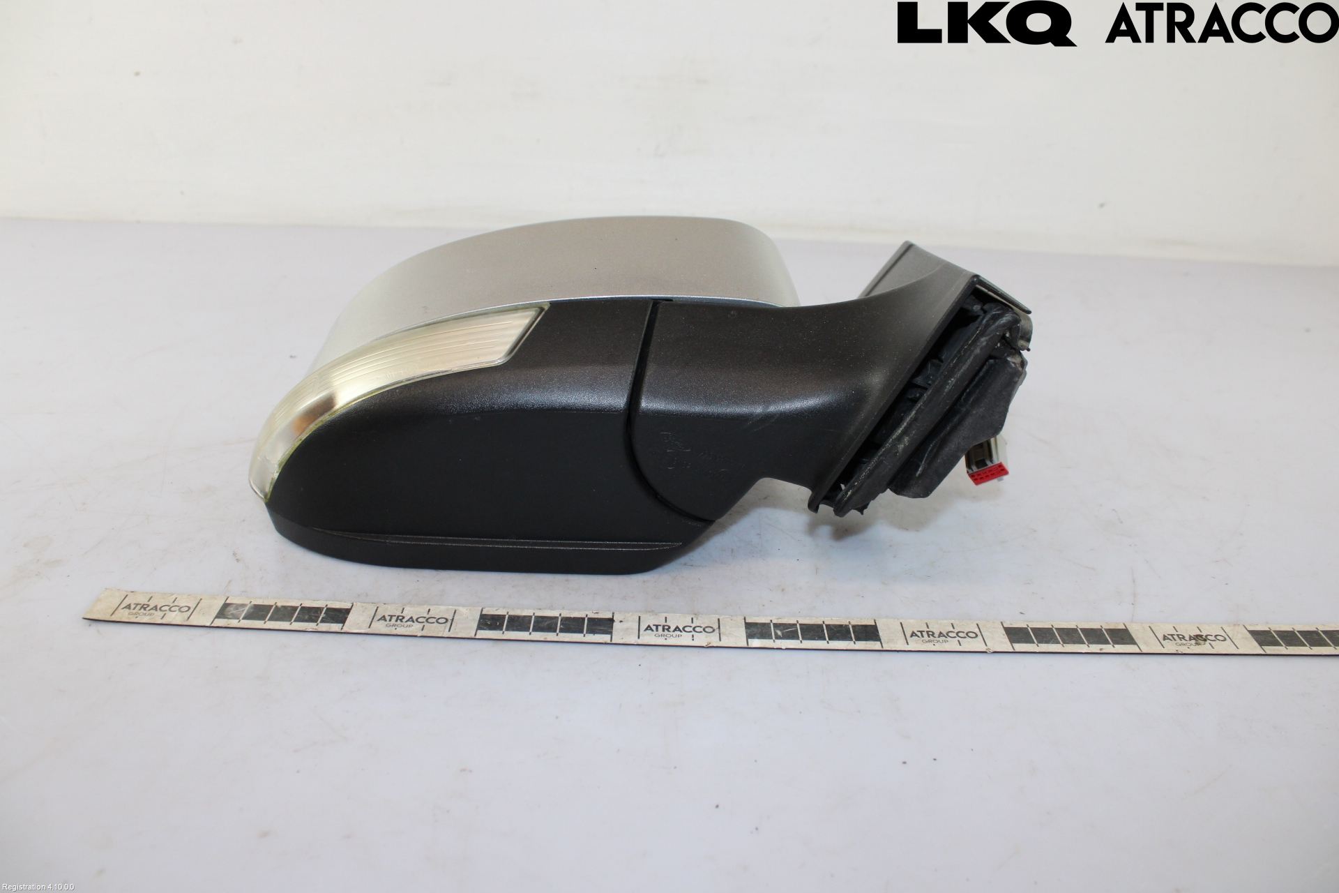 Ford FOCUS 08-11 Speil H M-El Justering