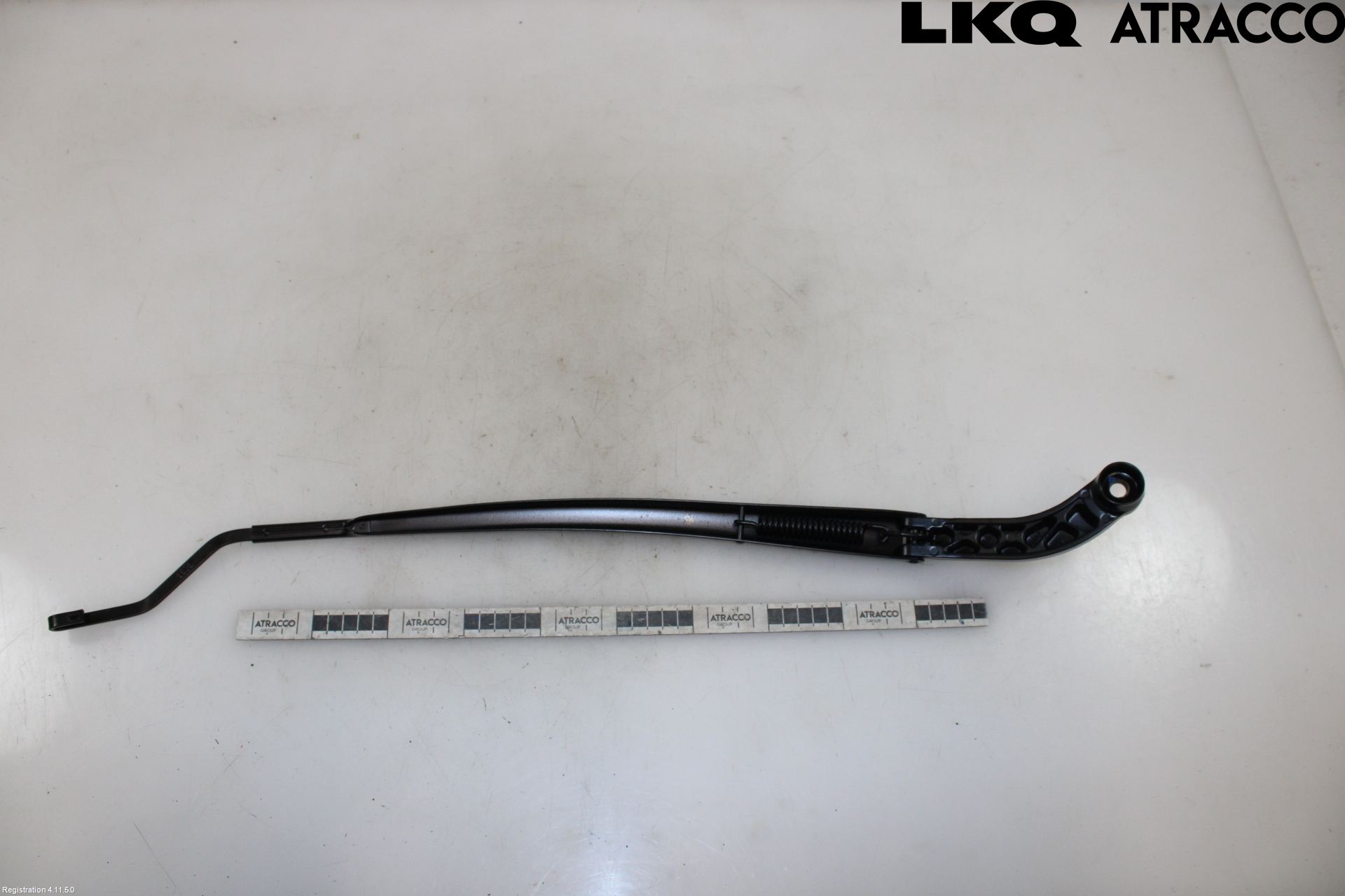 Toyota RAV4 19- Viskerarm-Armer Frontrute