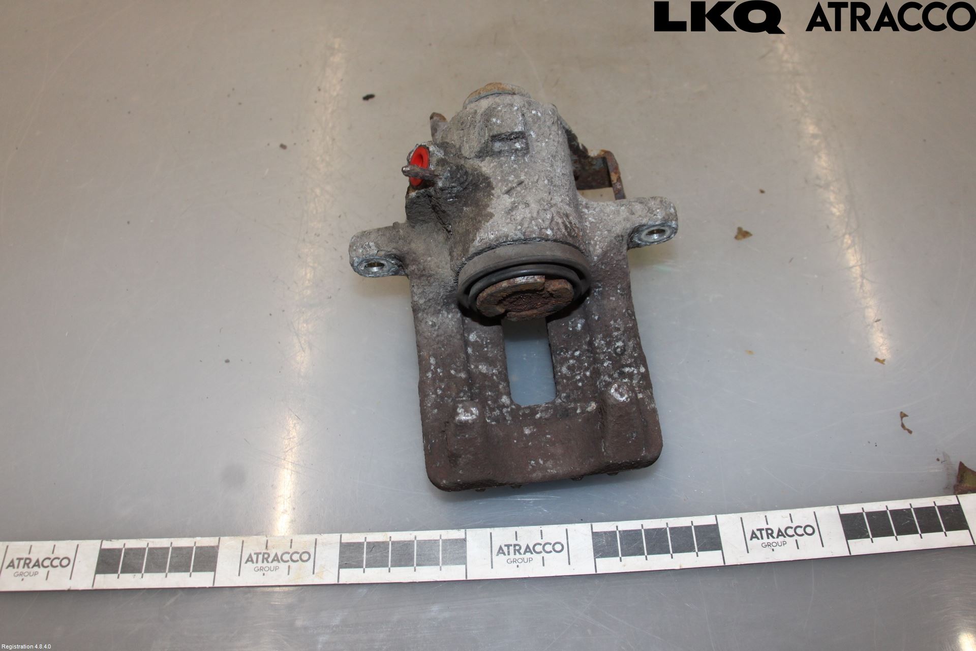 Audi A4/S4 01-05 Bremsecaliper Bak Høyre