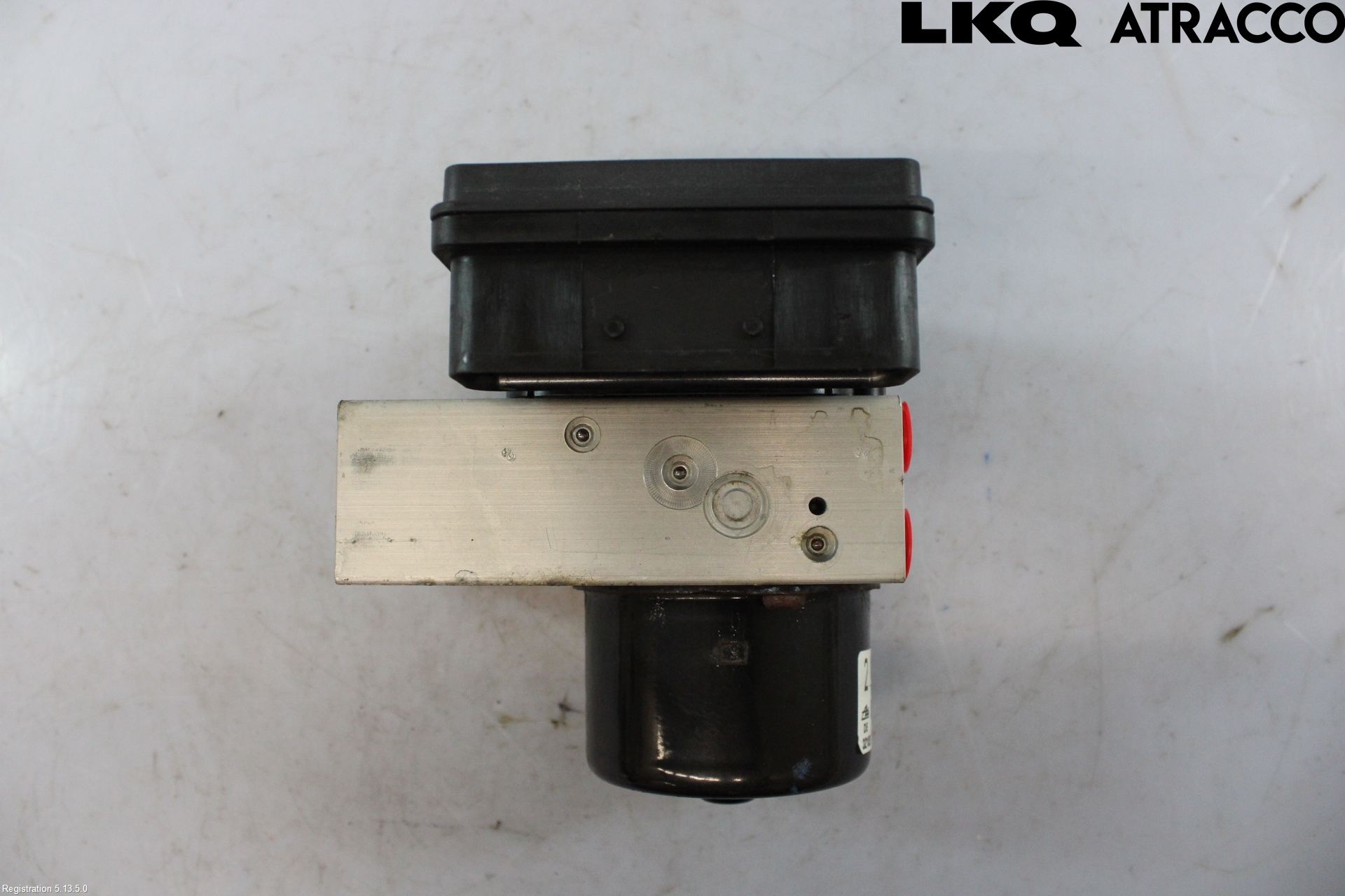 Volvo V70 05-08 Abs Hydraulikkaggregat