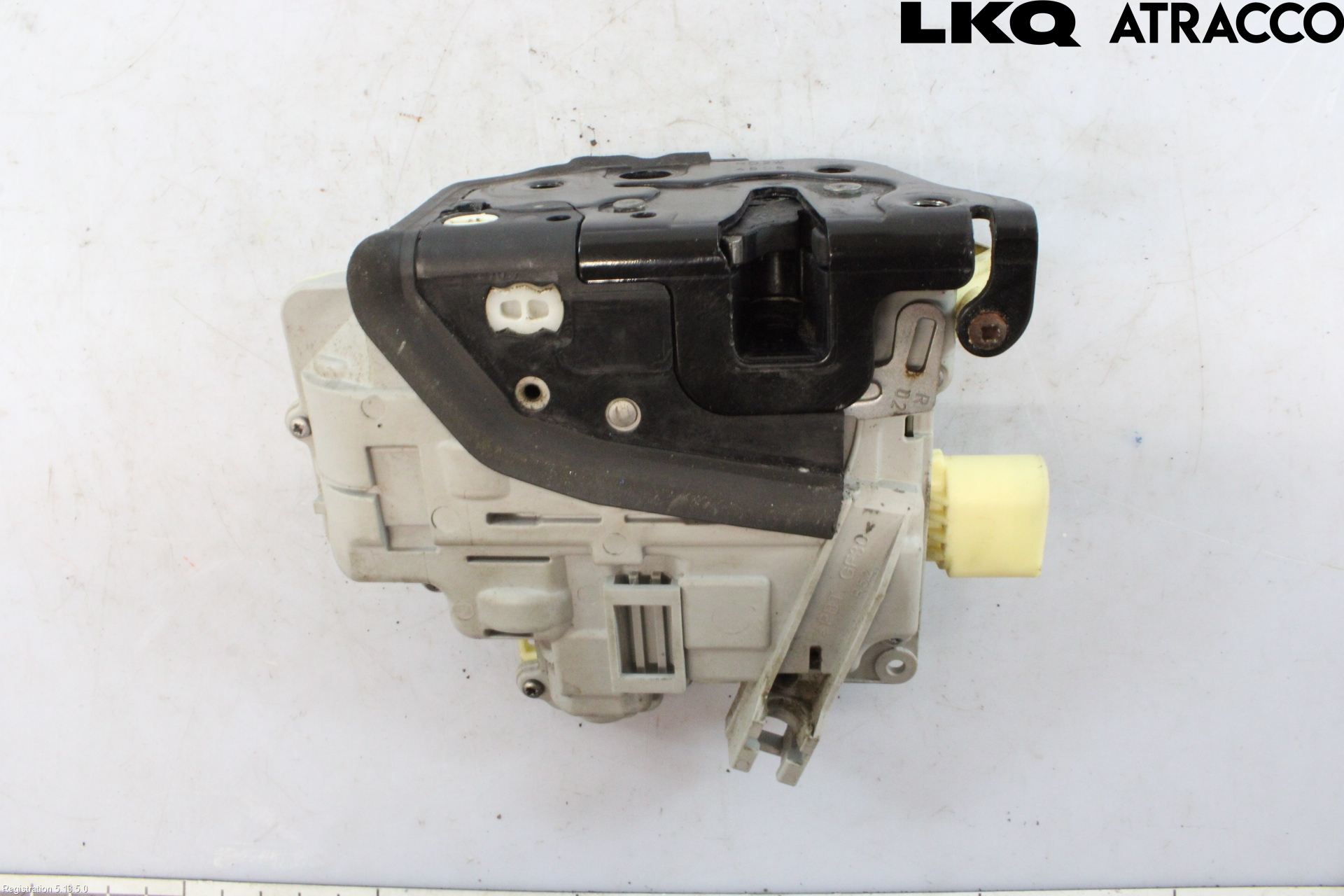 Volkswagen VW PASSAT 05-11 Dørlås - Låsekasse