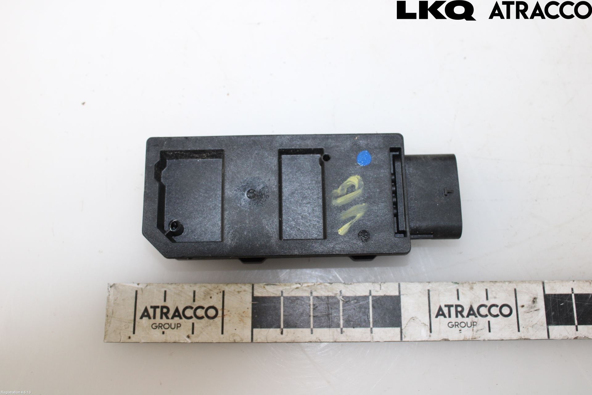Volkswagen VW ID.4 21- Stereo Antenne Radio-Tv