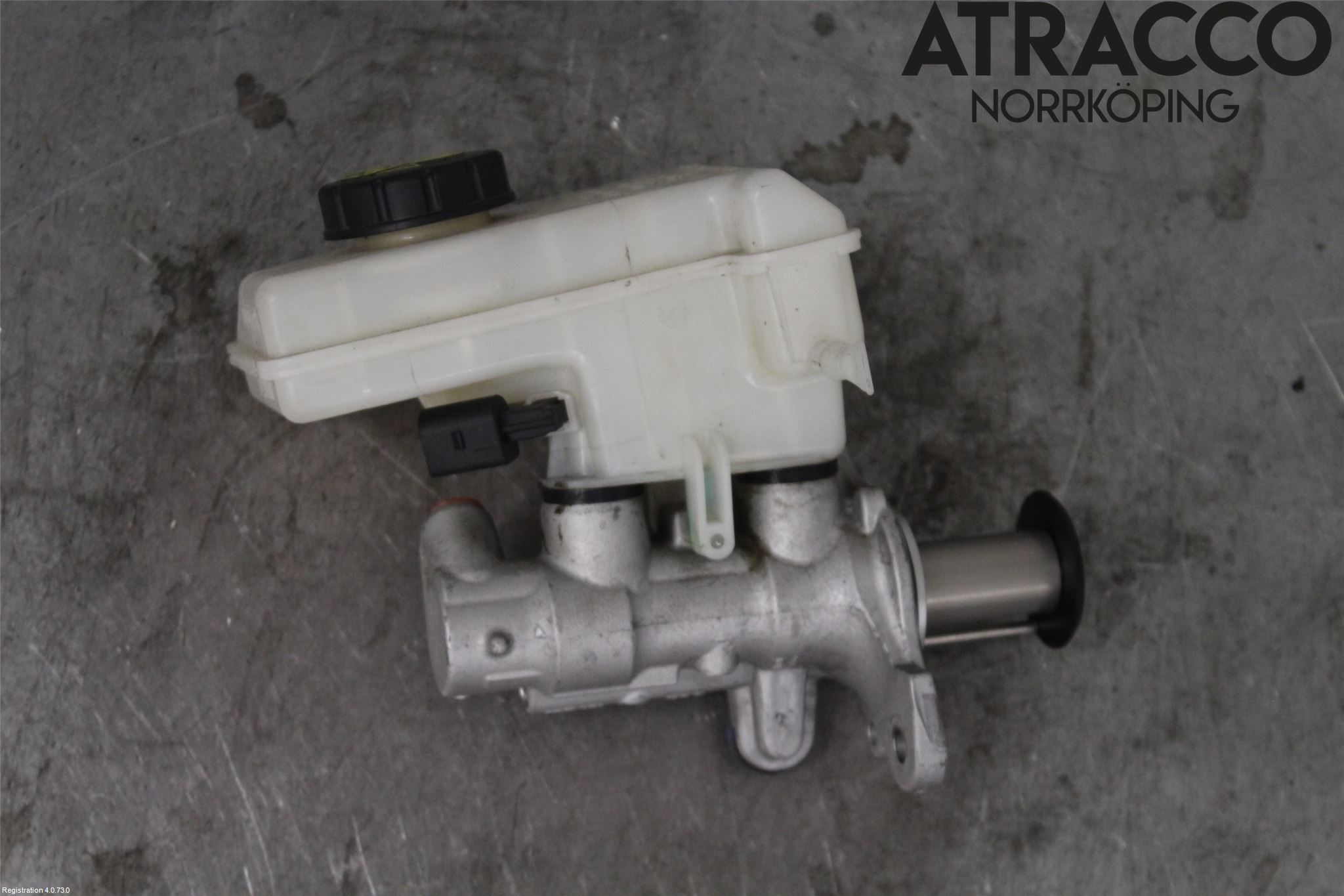 Audi A3/S3 8V 13-20 Brems Hovedsylinder
