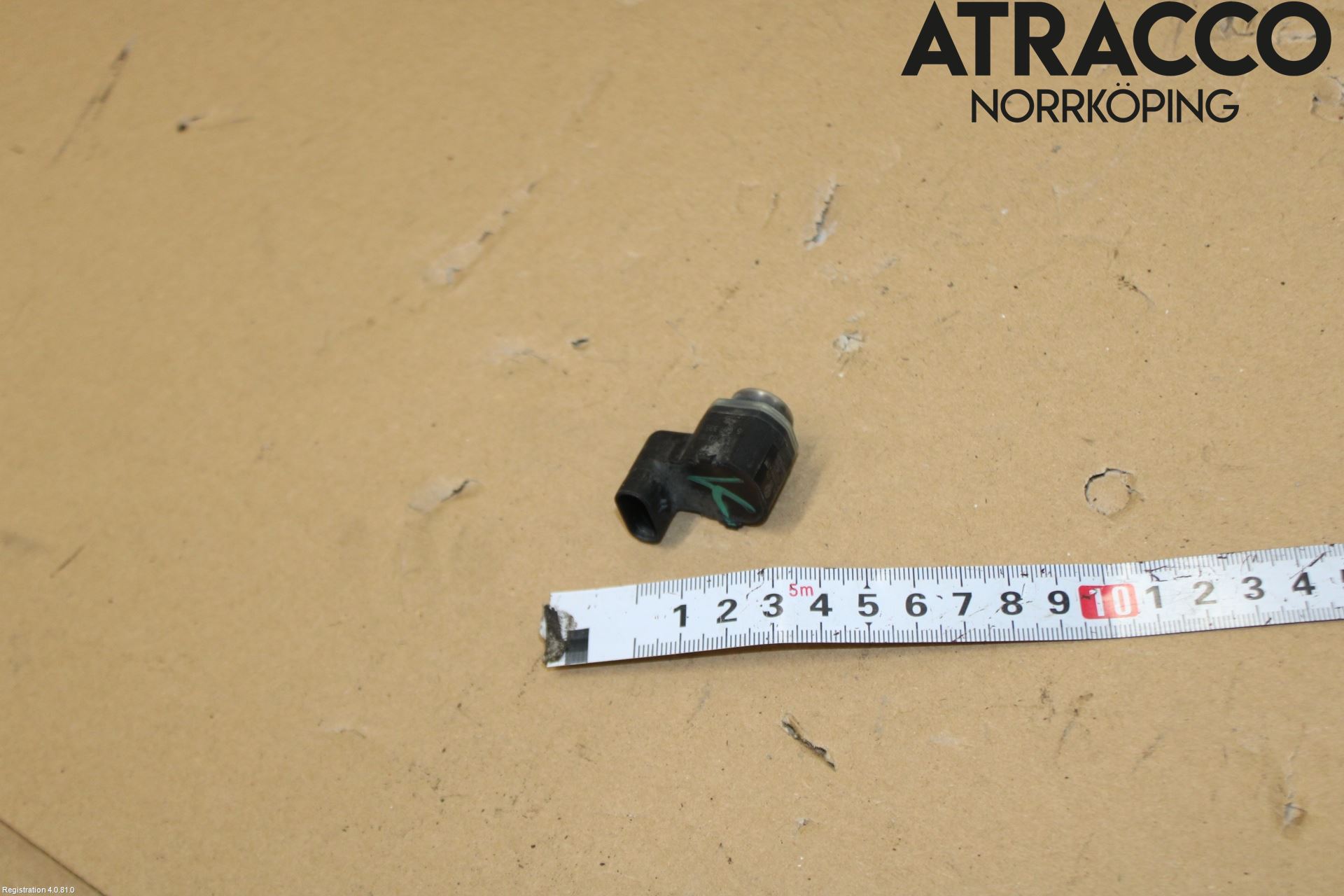 Volkswagen VW PASSAT 05-11 Sensor Parkering Front