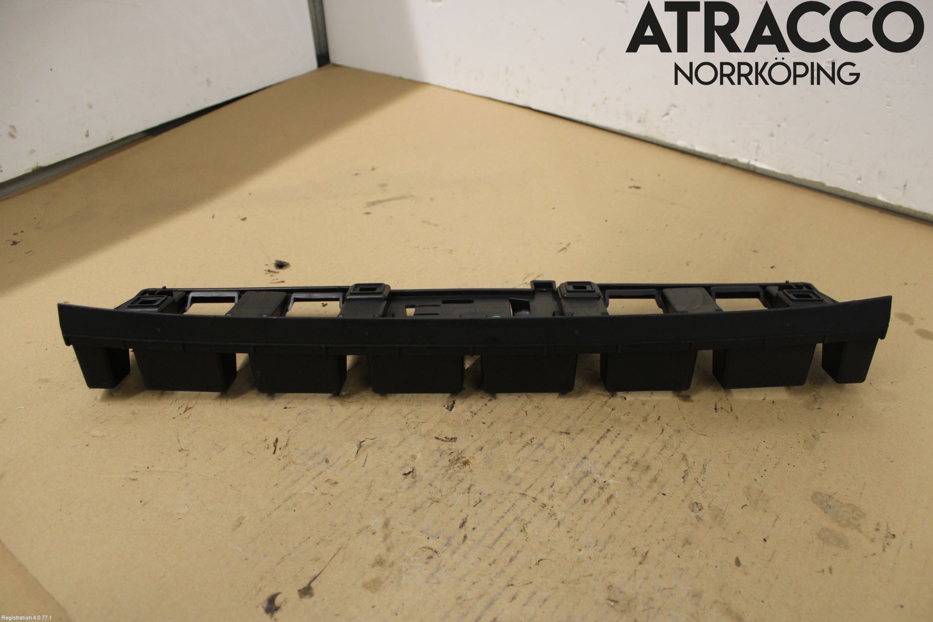Volvo C30 07-10 Støtfanger Bak Deform Element