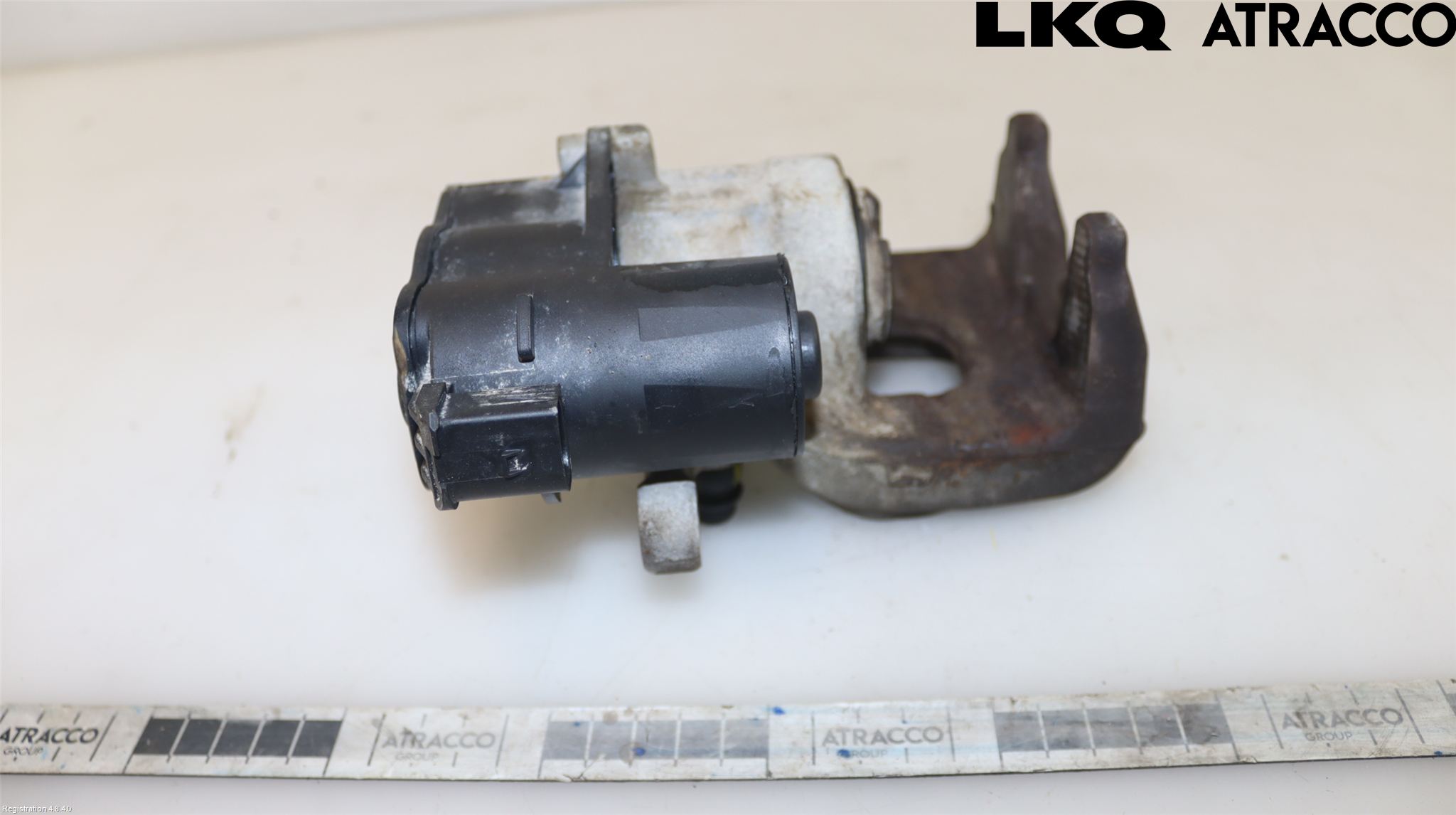 Mercedes-Benz MB EQB (X243) 22- Bremsecaliper Bak Høyre