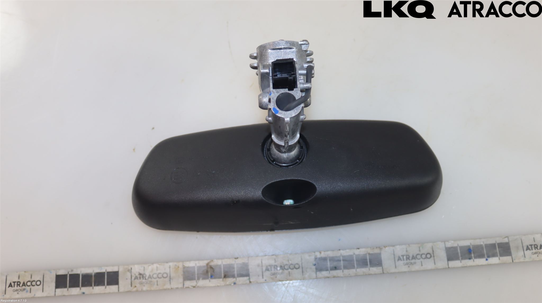 Peugeot PEUGOT 208 16-19 Speil Innvendig