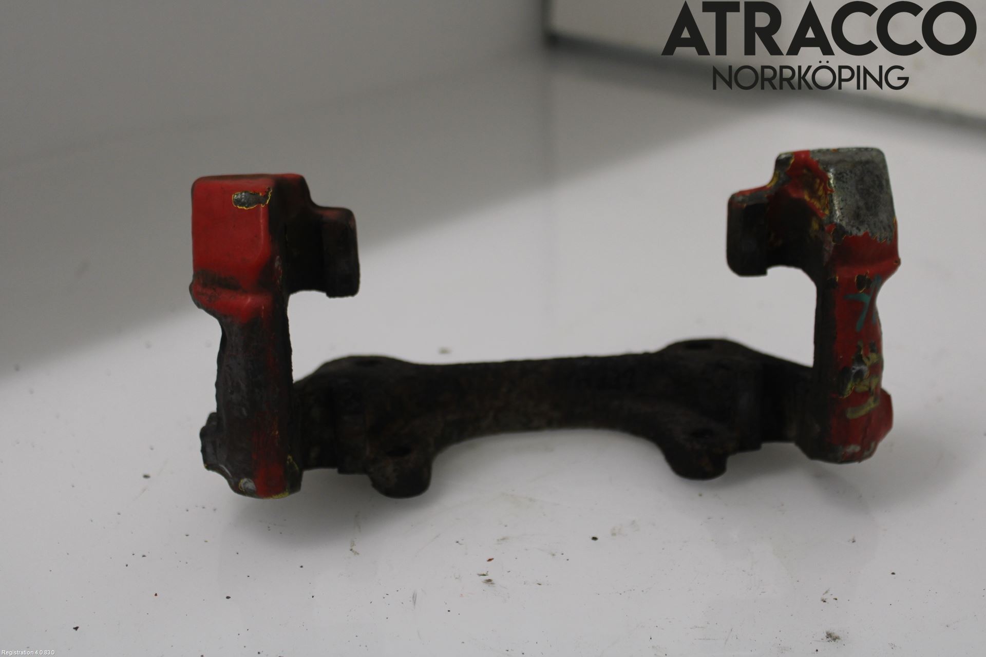 Mercedes-Benz MB SLK (R170) 96-04 Bremsecaliper Feste Holder