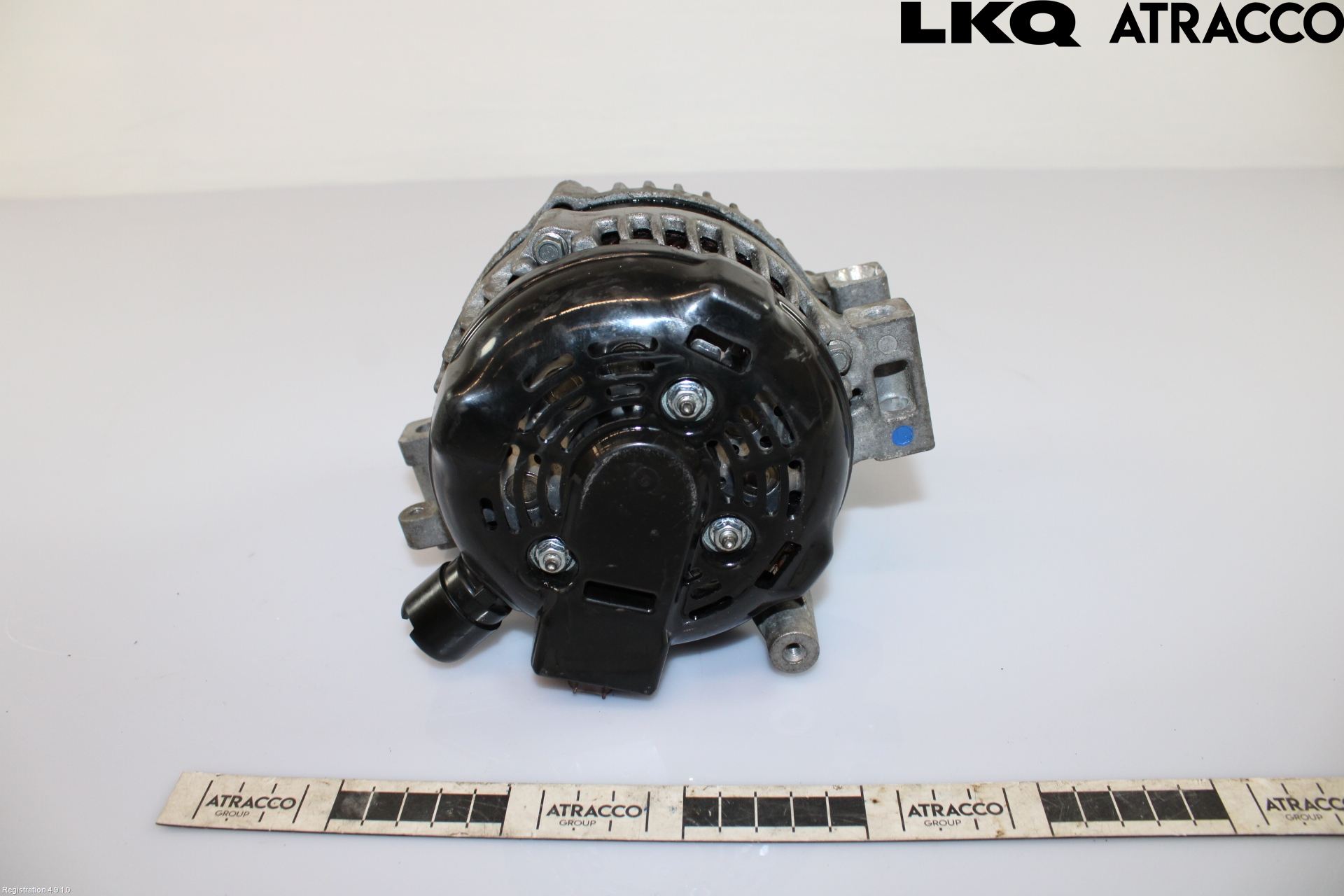 Honda ACCORD    08- Dynamo