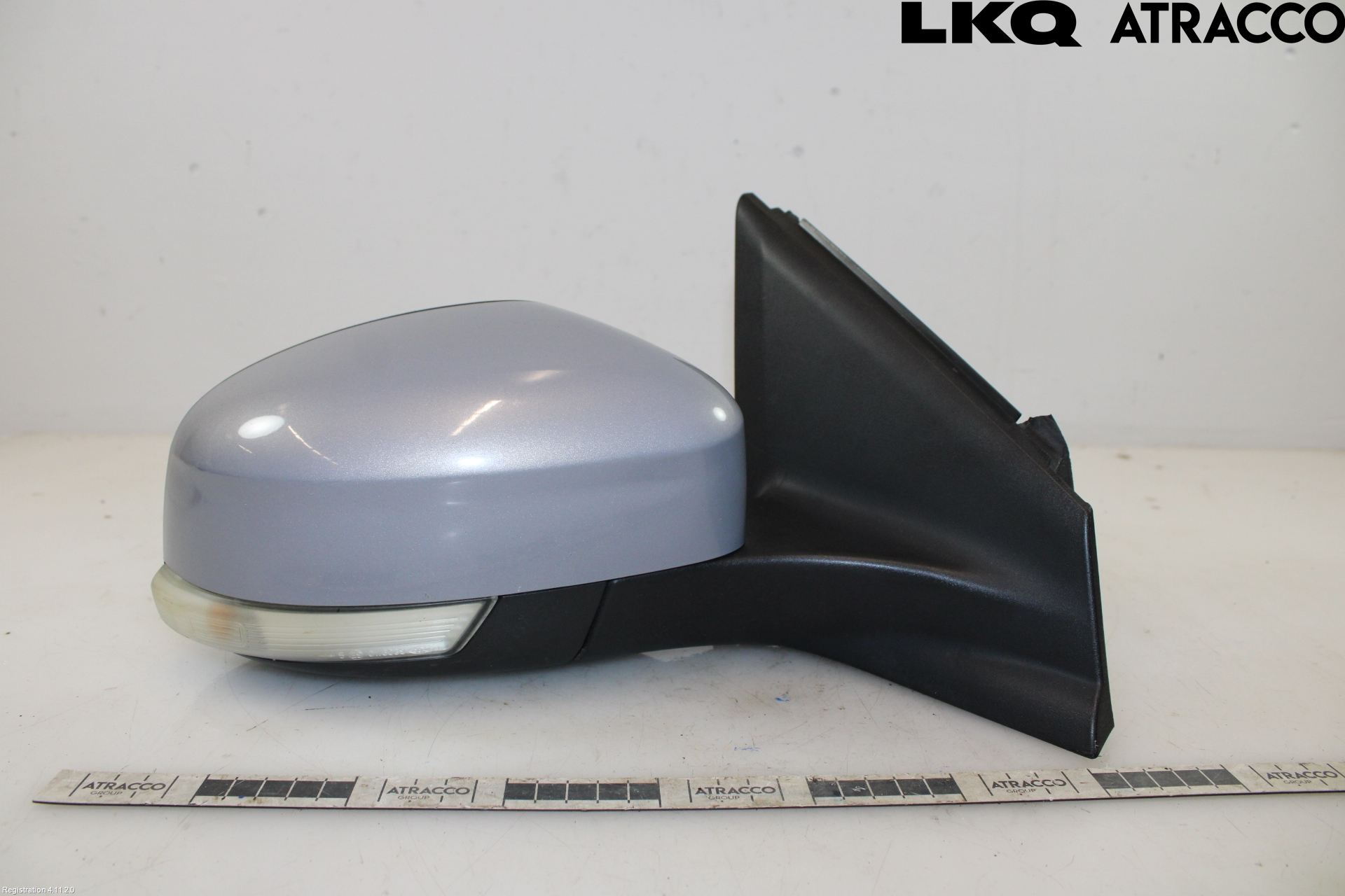 Ford MONDEO 07-15 Speil H M-El Justering