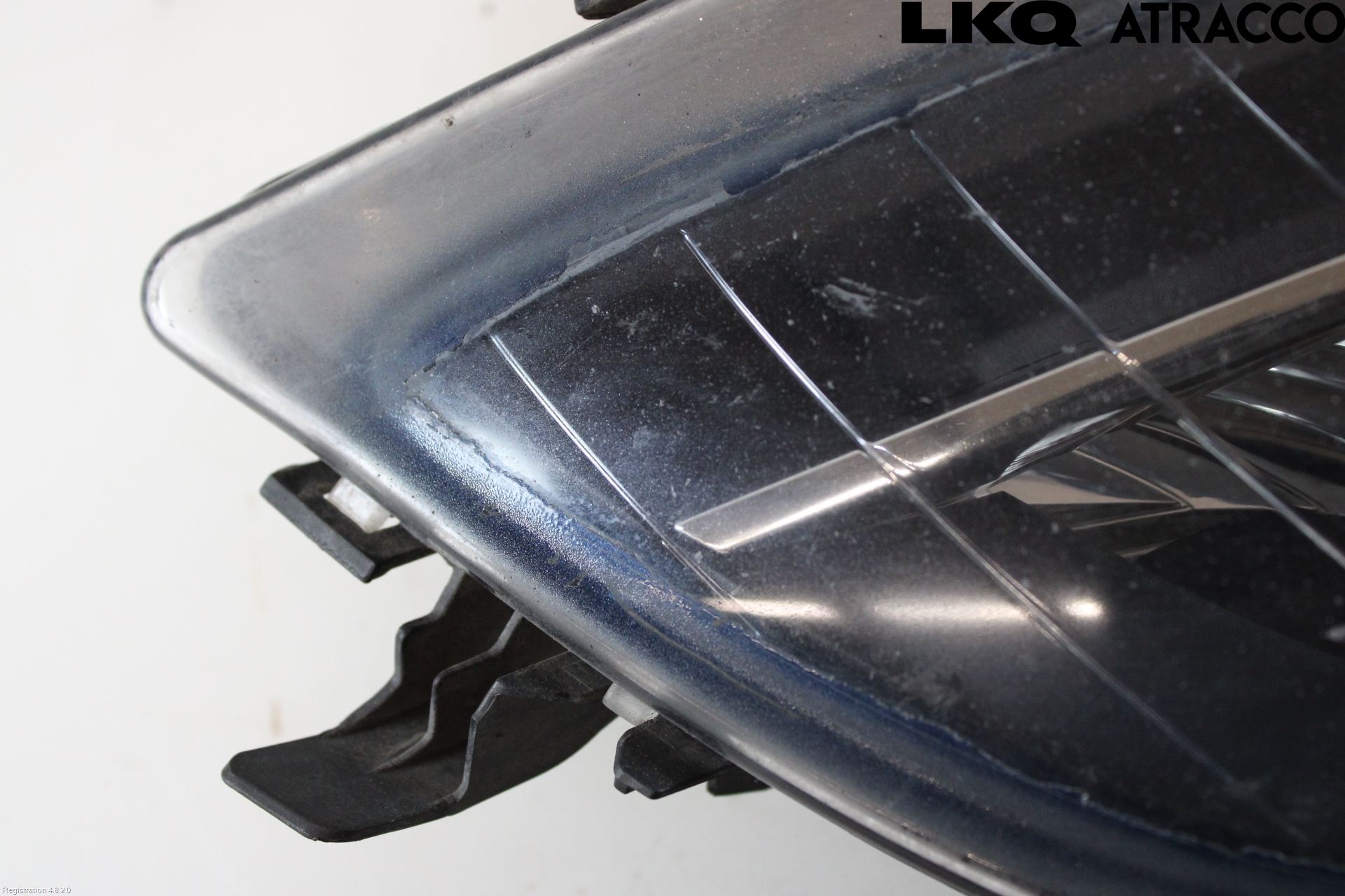 Opel ASTRA J 10-15 Blinklykt Foran Høyre