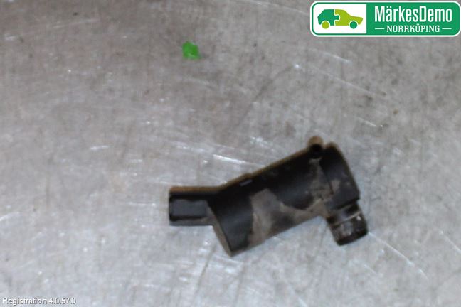 Volvo S80 07-13 Spylerpumpe Frontrute