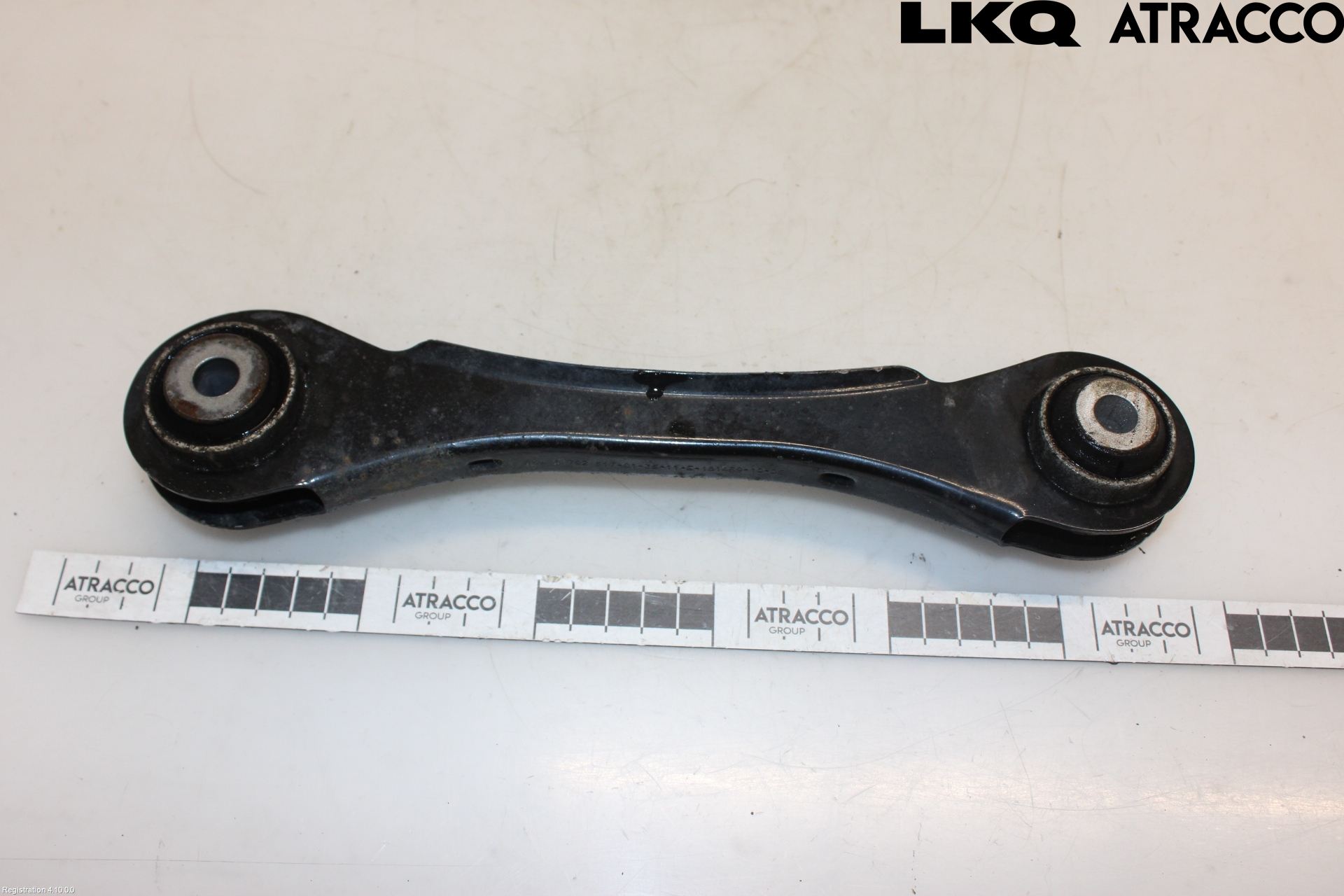 BMW 1 F20/F21 11-19 Bærearm Bak Høyre Øvre