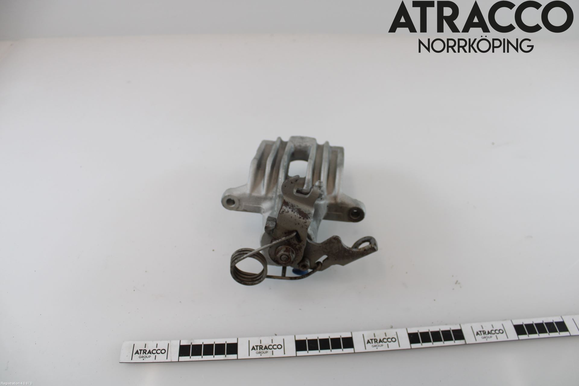 Volkswagen VW PASSAT 01-05 Bremsecaliper Bak Venstre