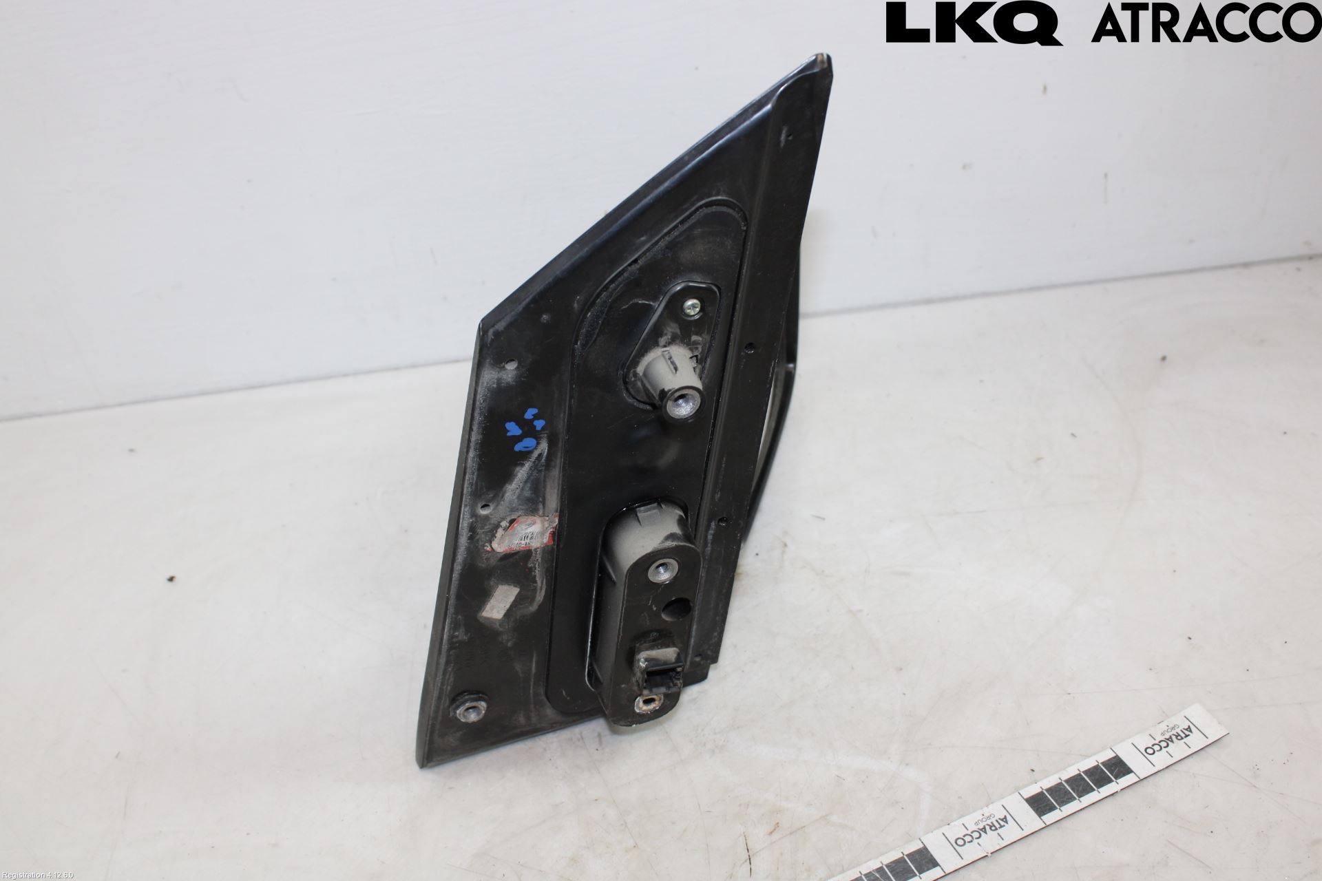 Hyundai H-1/STAREX 08-21 Speil H M-El Justering