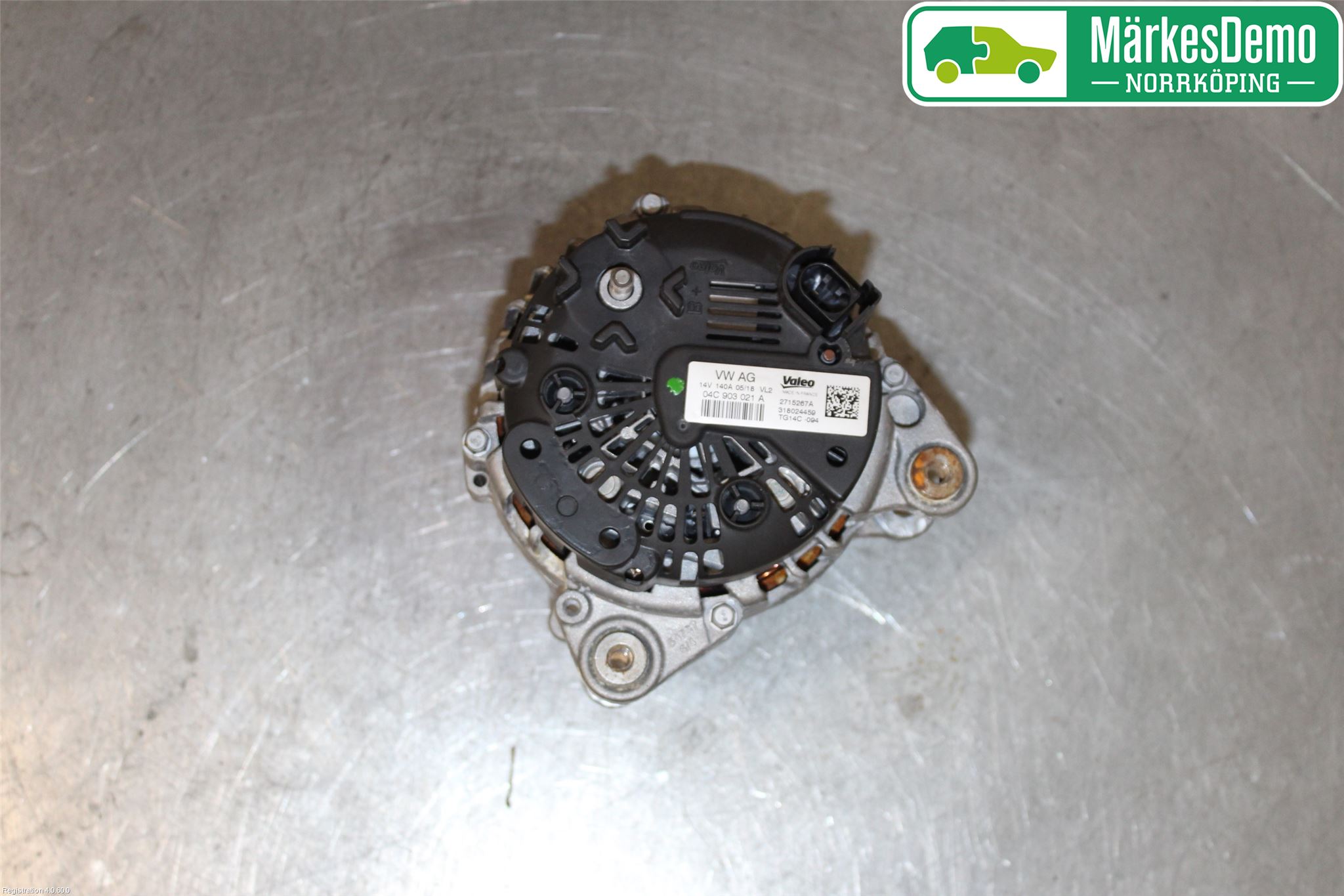 Seat LEON 13-20 Dynamo