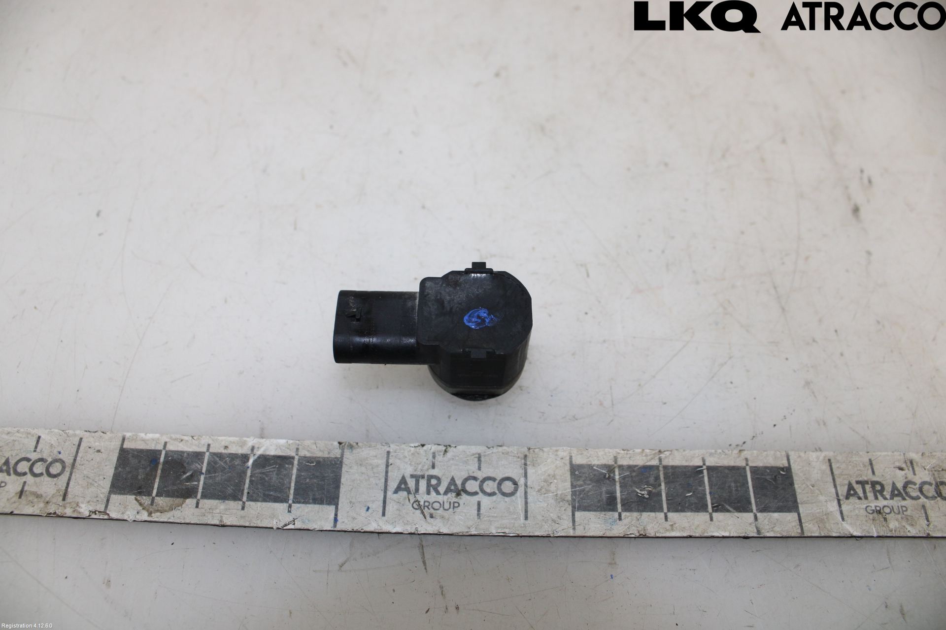 Volkswagen VW PASSAT 11-14 Sensor Ryggesensor