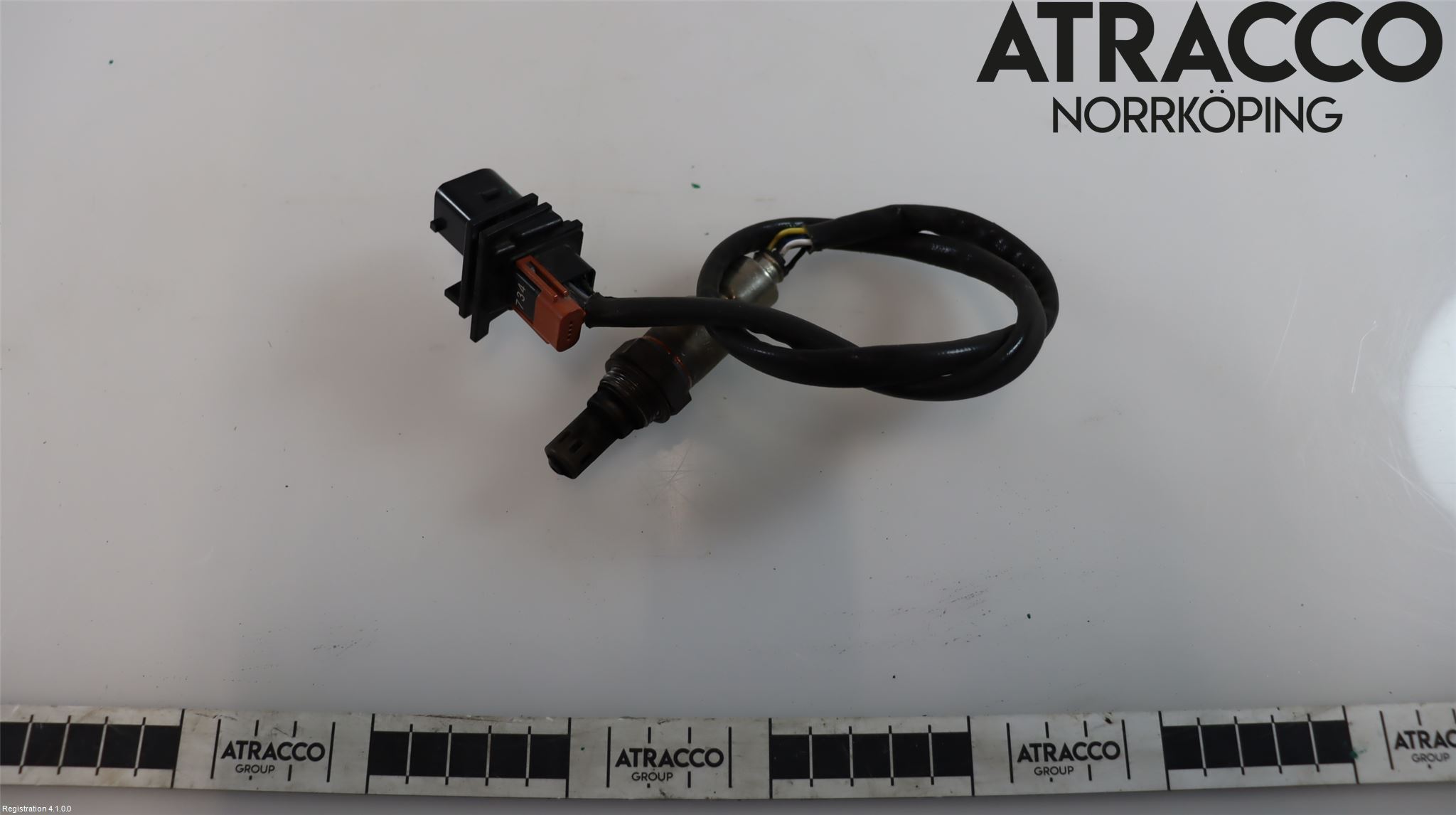 Audi A4/S4 B9 16-19 Inns Lambdasonde