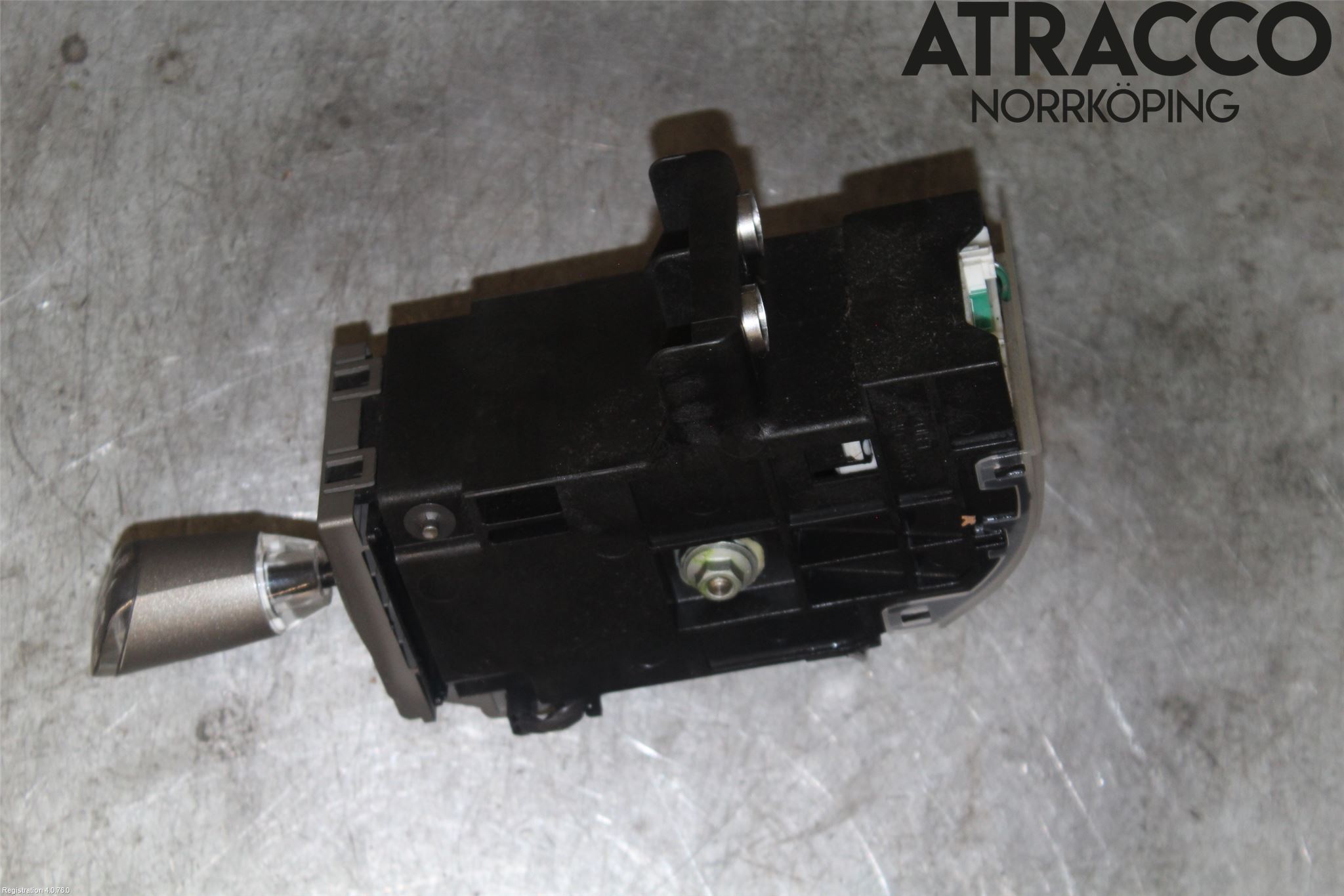 Toyota PRIUS NWH20 04-08 Gearspak