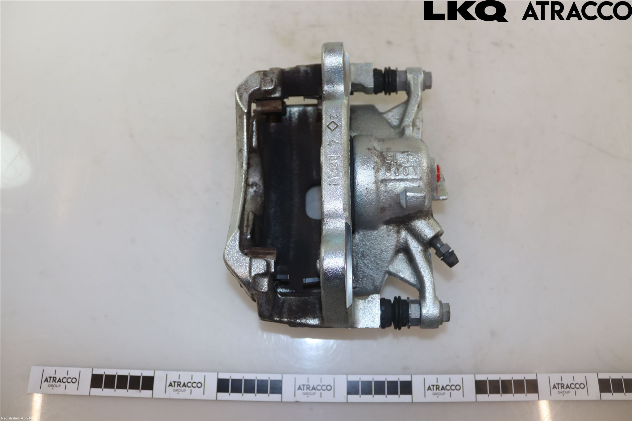 Volkswagen VW GOLF / E-GOLF VIII 20- Bremsecaliper Foran Høyre