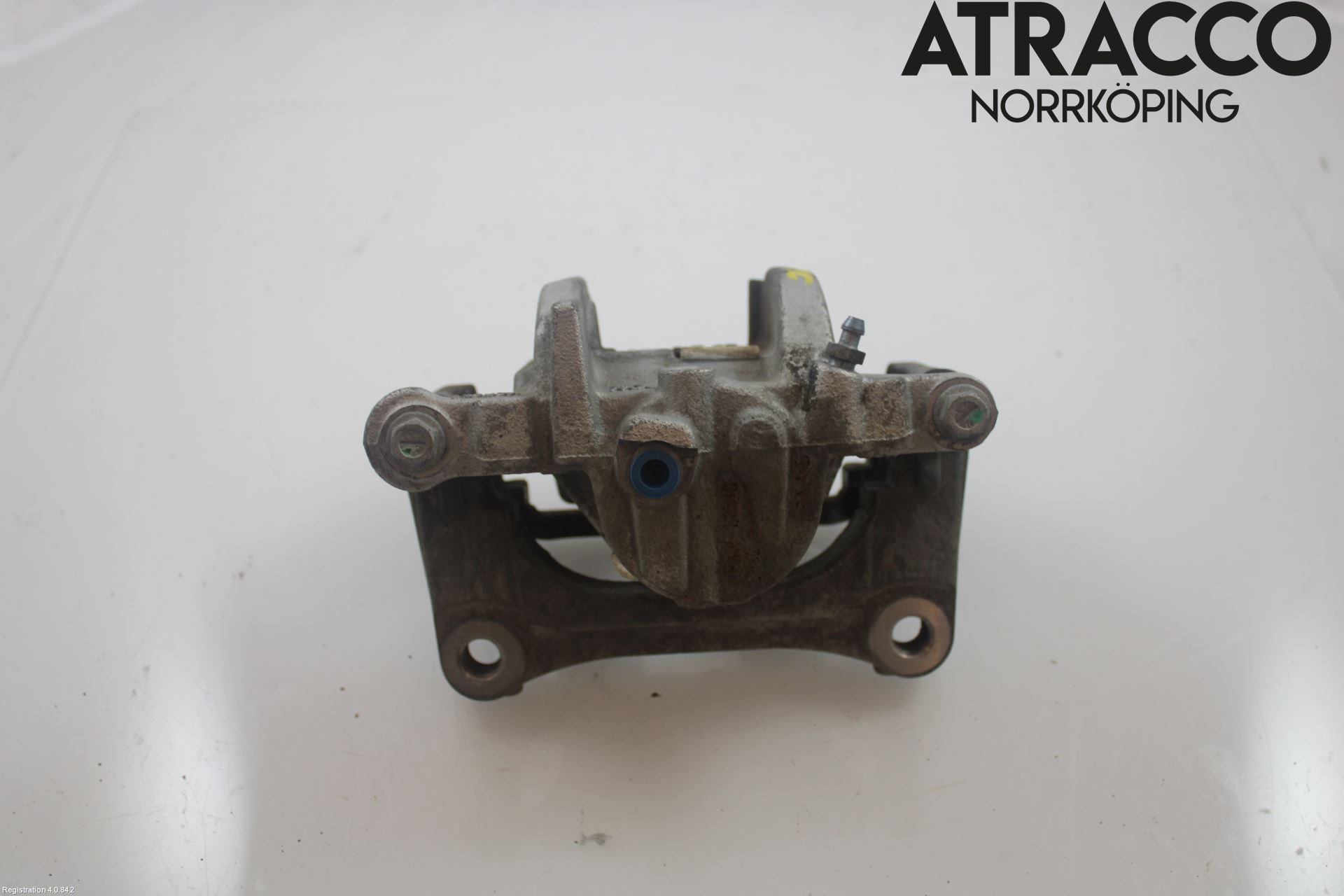 Volkswagen VW ID.3 21- Bremsecaliper Foran Venstre