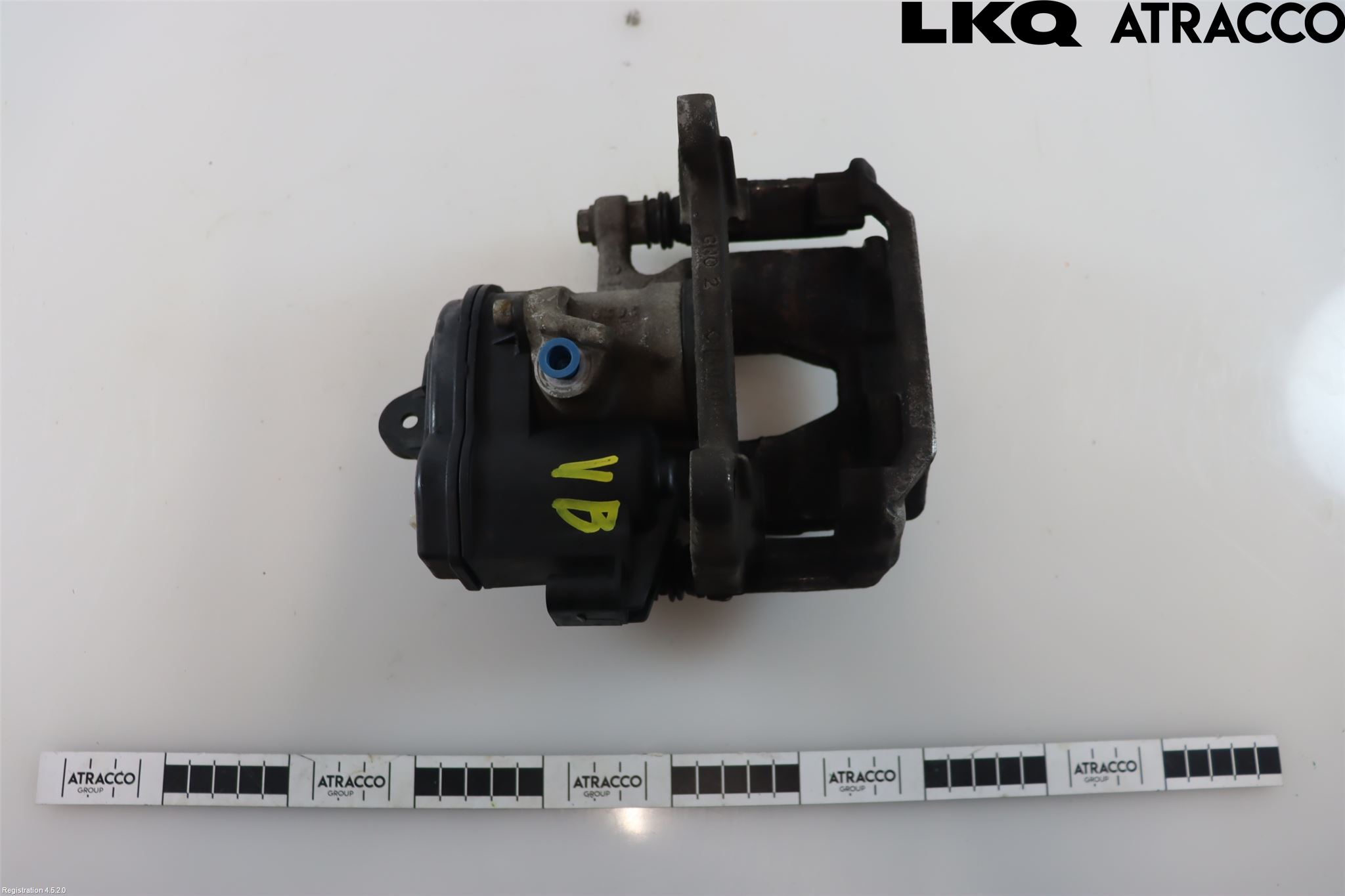 Audi A5 17- Bremsecaliper Bak Venstre