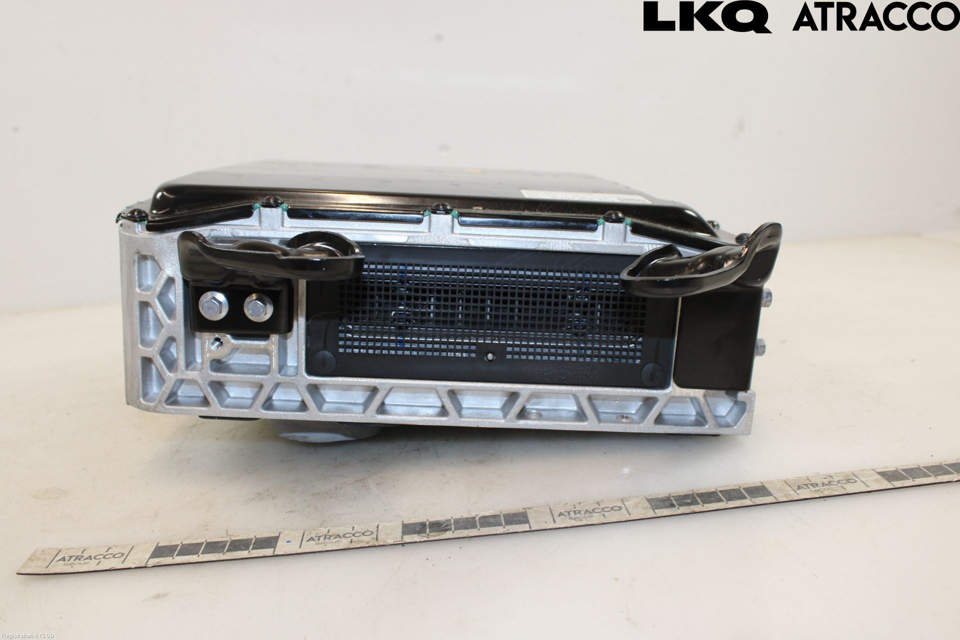Volkswagen VW TIGUAN 24- Hybrid Batteri