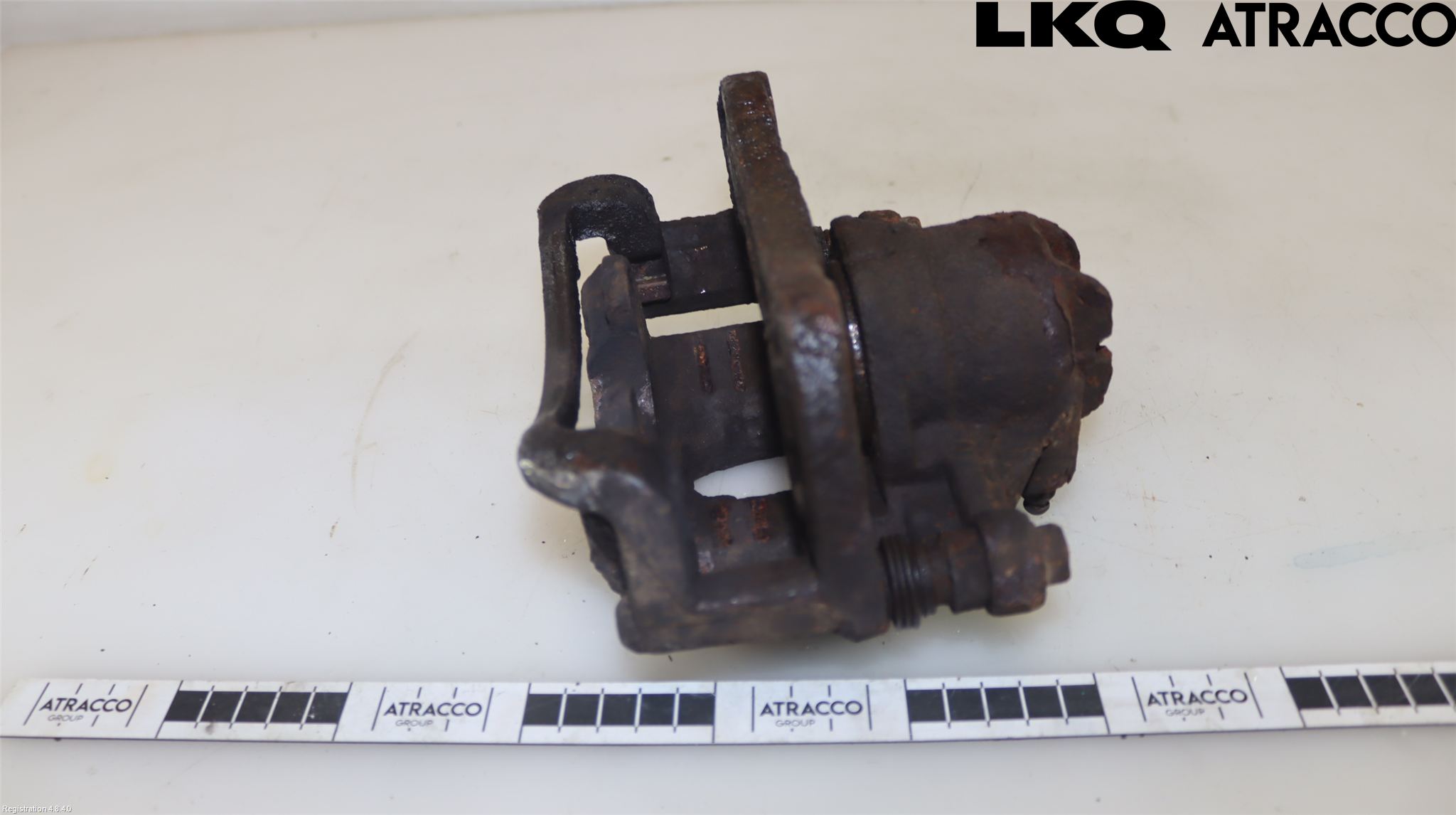 Hyundai i20 PB 09-14 Bremsecaliper Foran Høyre