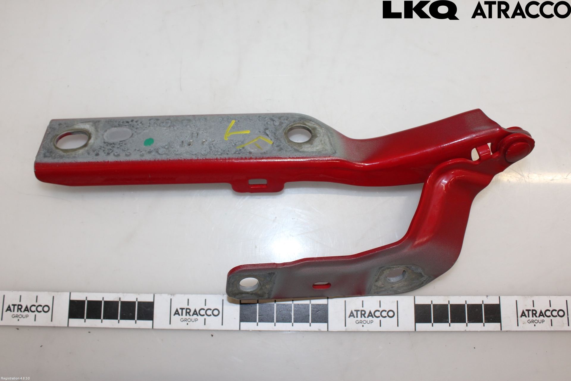 Seat LEON 20- Panser Hengsel - Hengsler