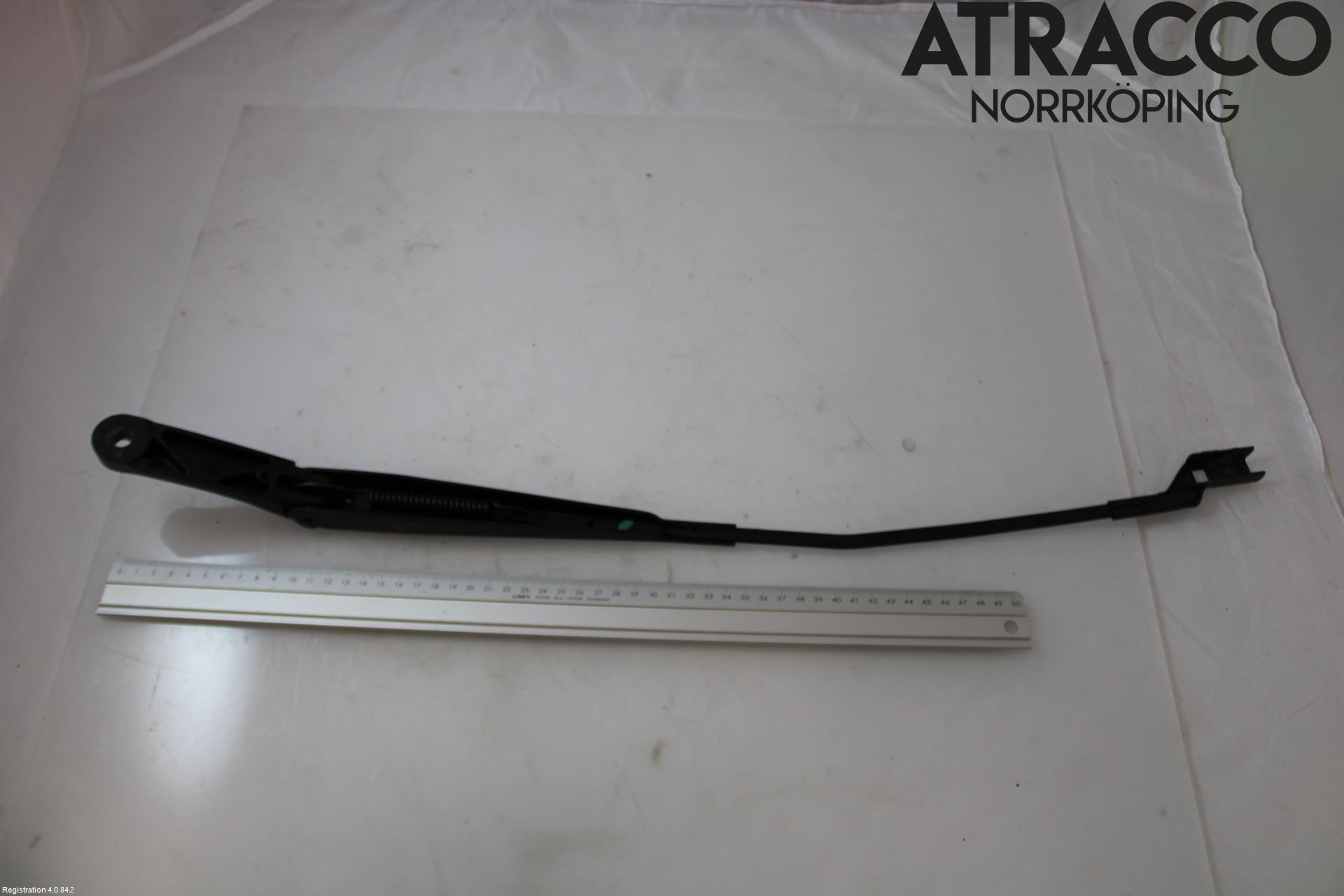 Volkswagen VW PASSAT 20-24 Viskerarm-Armer Frontrute