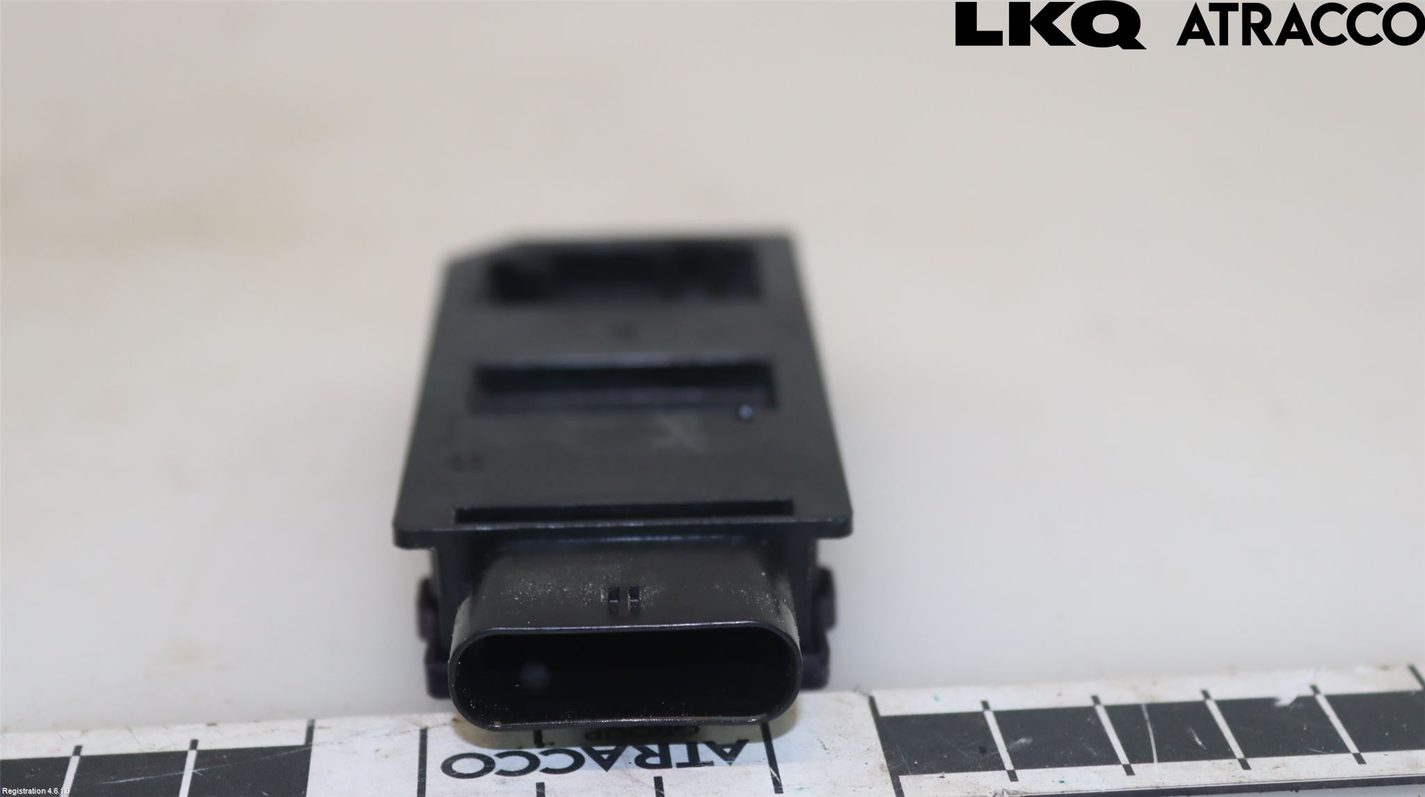 Skoda OCTAVIA (NX) 20- Stereo Antenne Radio-Tv