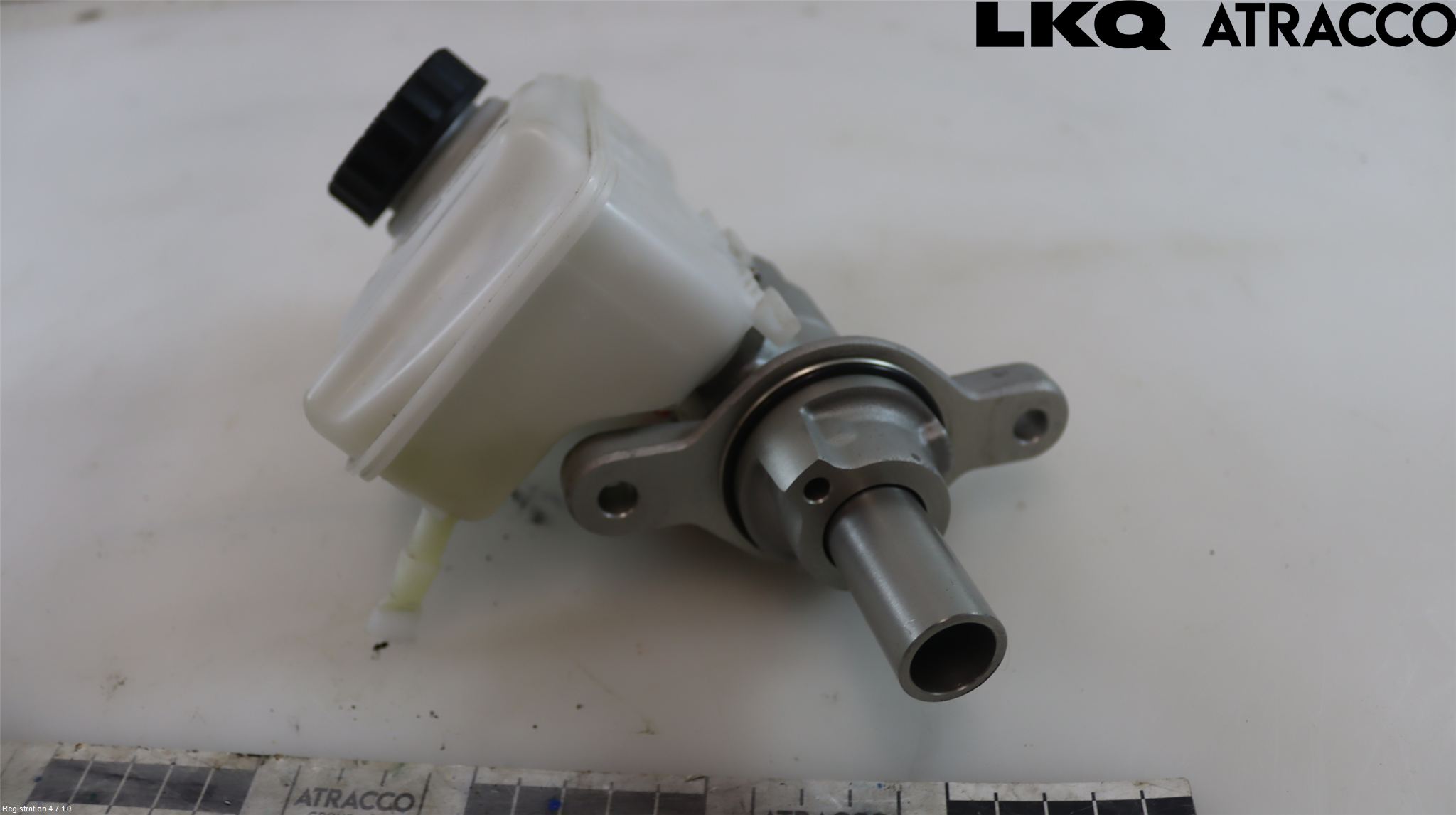 Mini ONE/COOPER 3DR F56 14-24 Brems Hovedsylinder